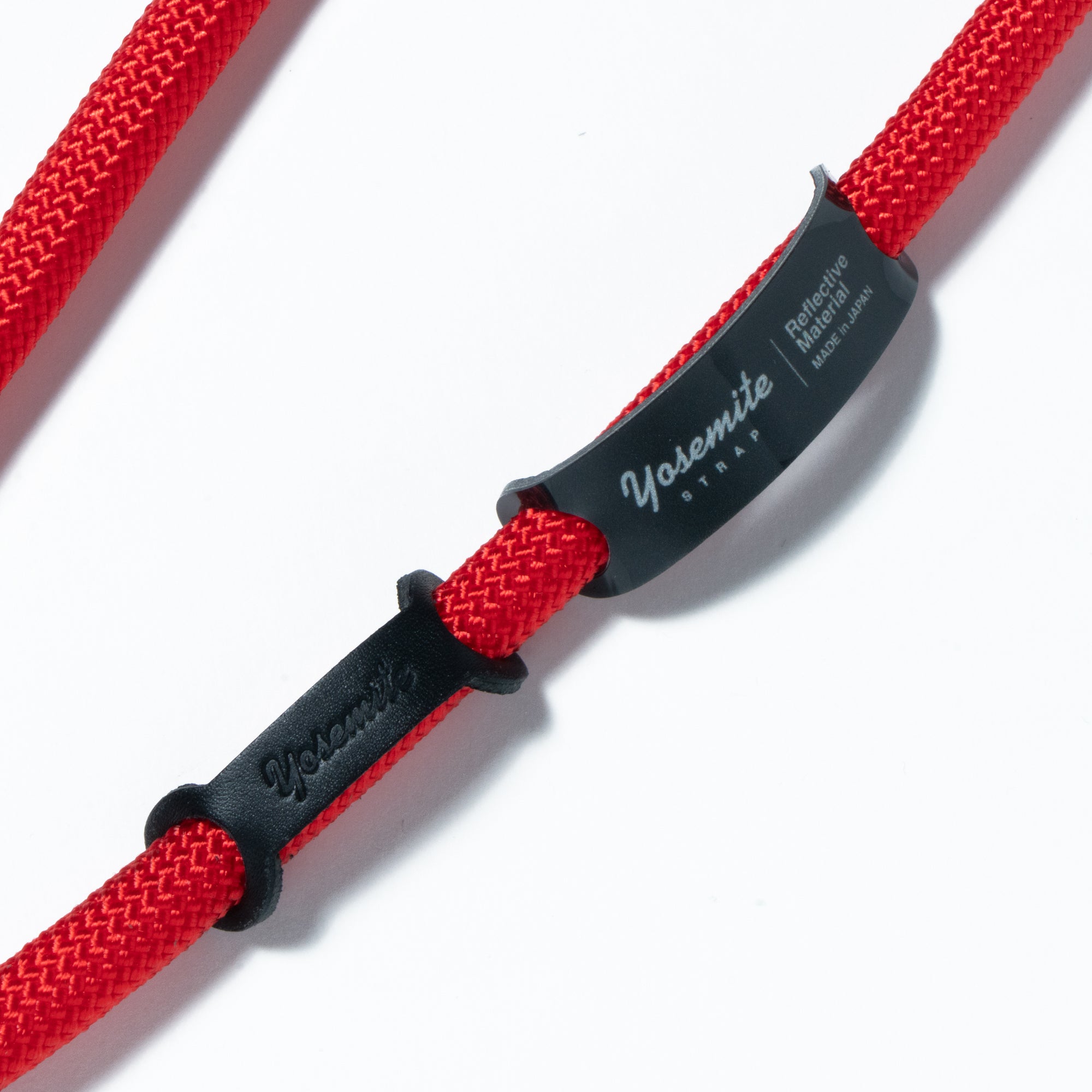 YOSEMITE MOBILE STRAP G/CRIMSON RED/ヨセミテモバイルストラップG/クリムゾン レッド