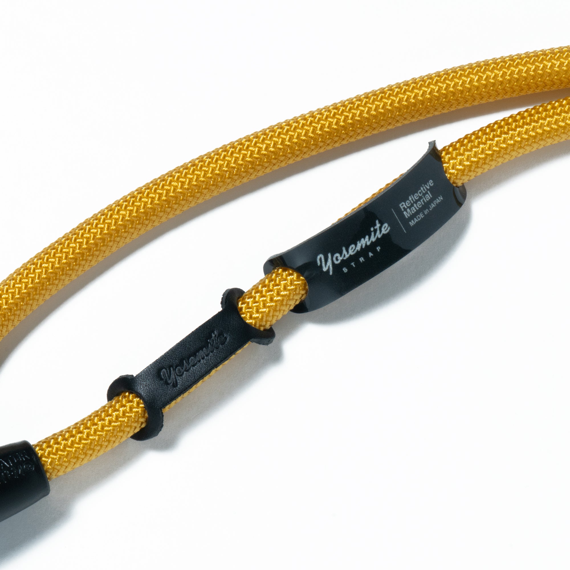 YOSEMITE MOBILE STRAP G/CHROME YELLOW/ヨセミテモバイルストラップG/クローム イエロー