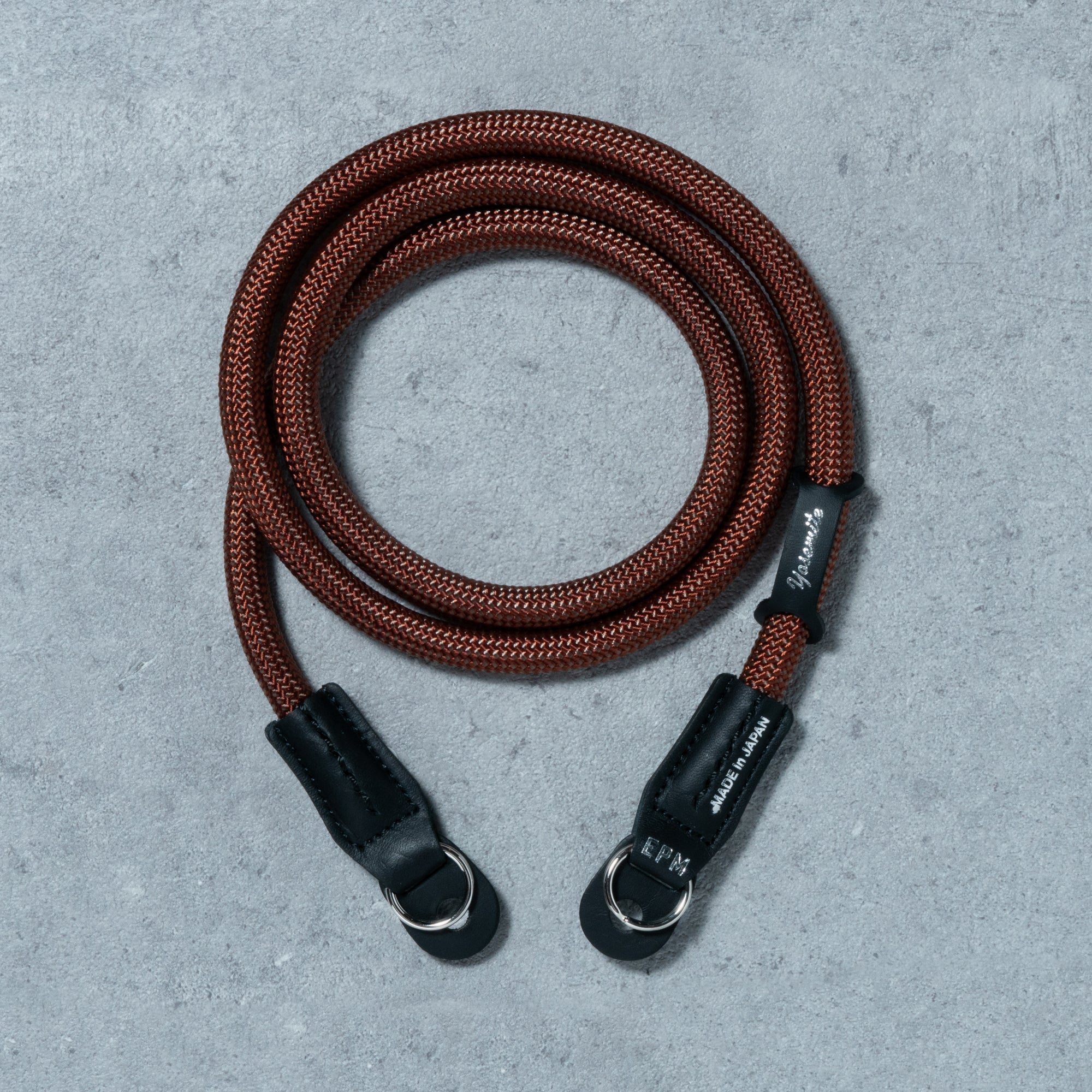 YOSEMITE CAMERA STRAP