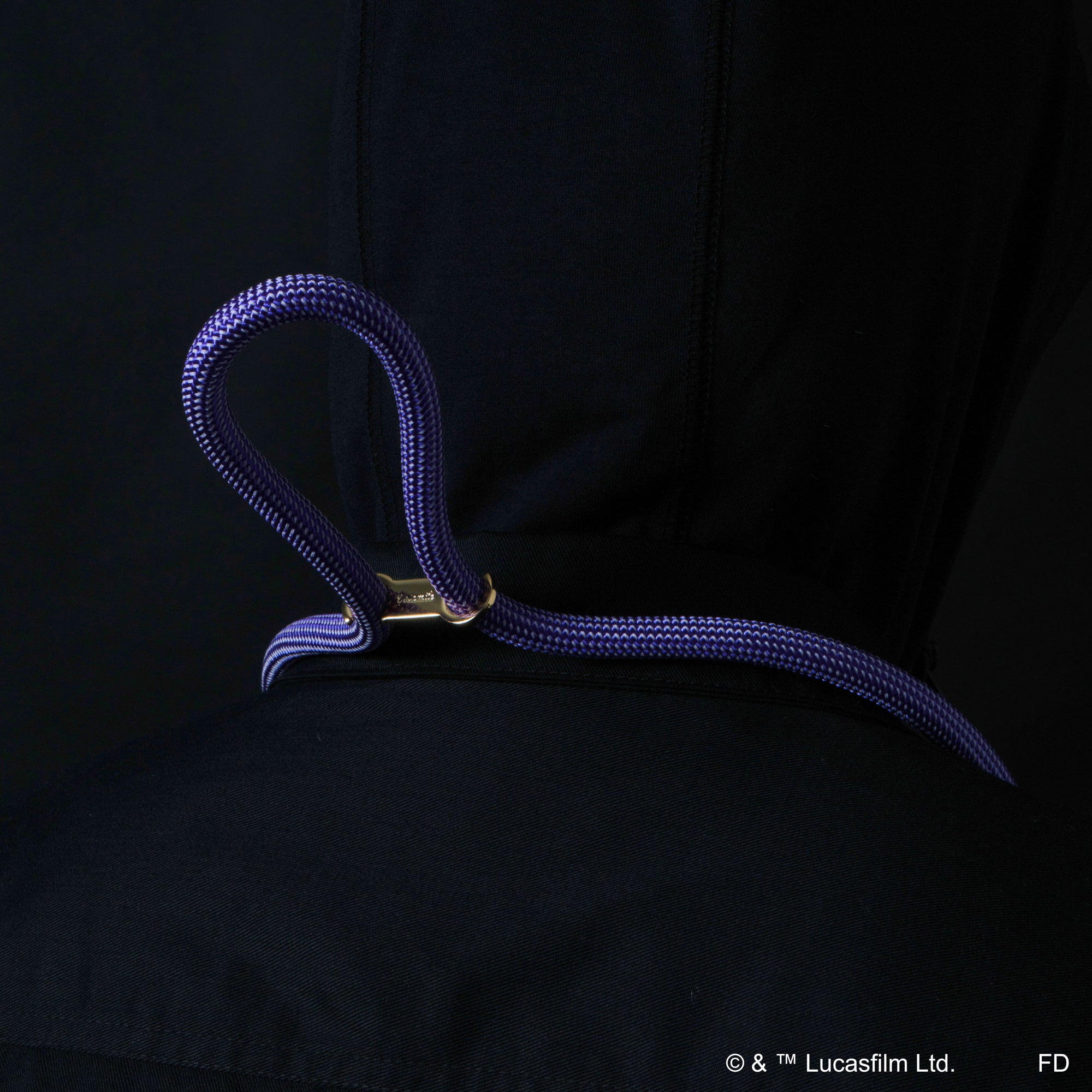 YOSEMITE MOBILE STRAP/STARWARS EDITION/PURPLE/スターウォーズ エディション/パープル