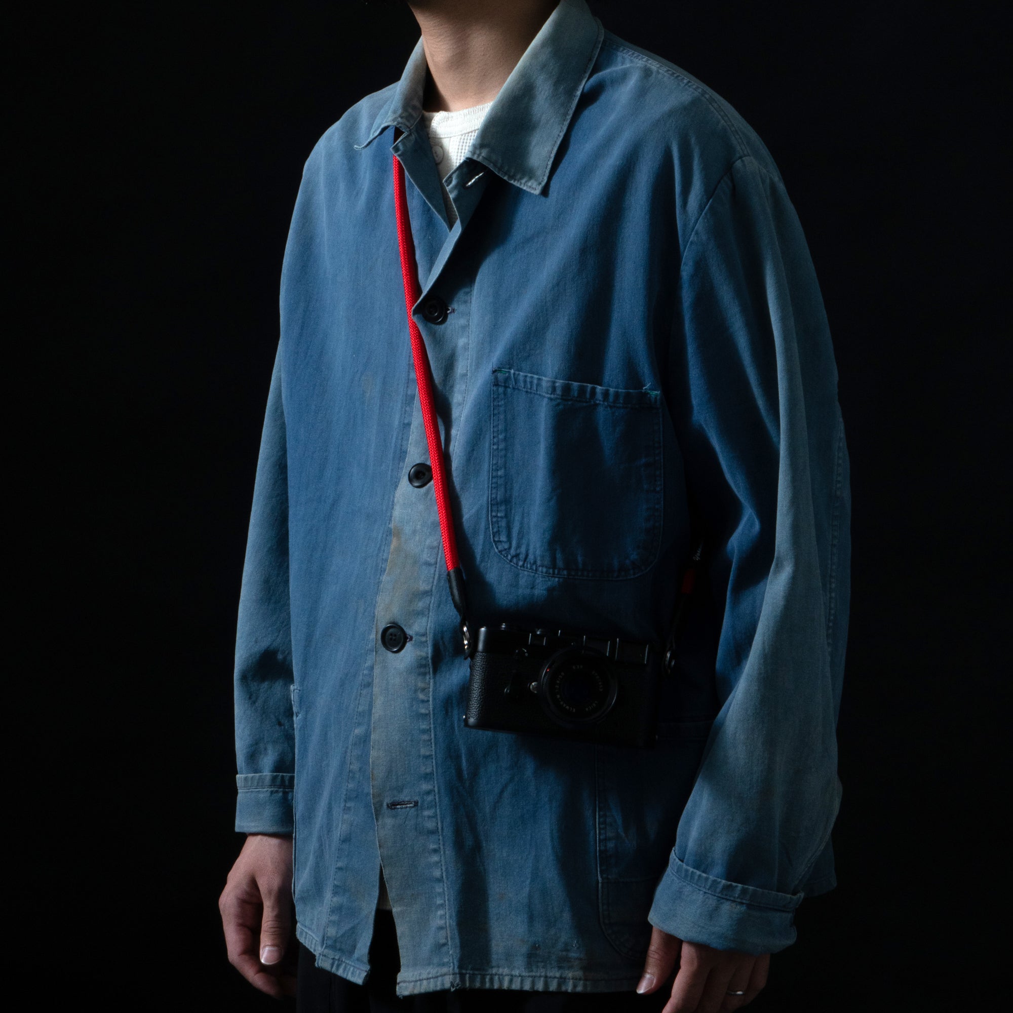 YOSEMITE CAMERA STRAP