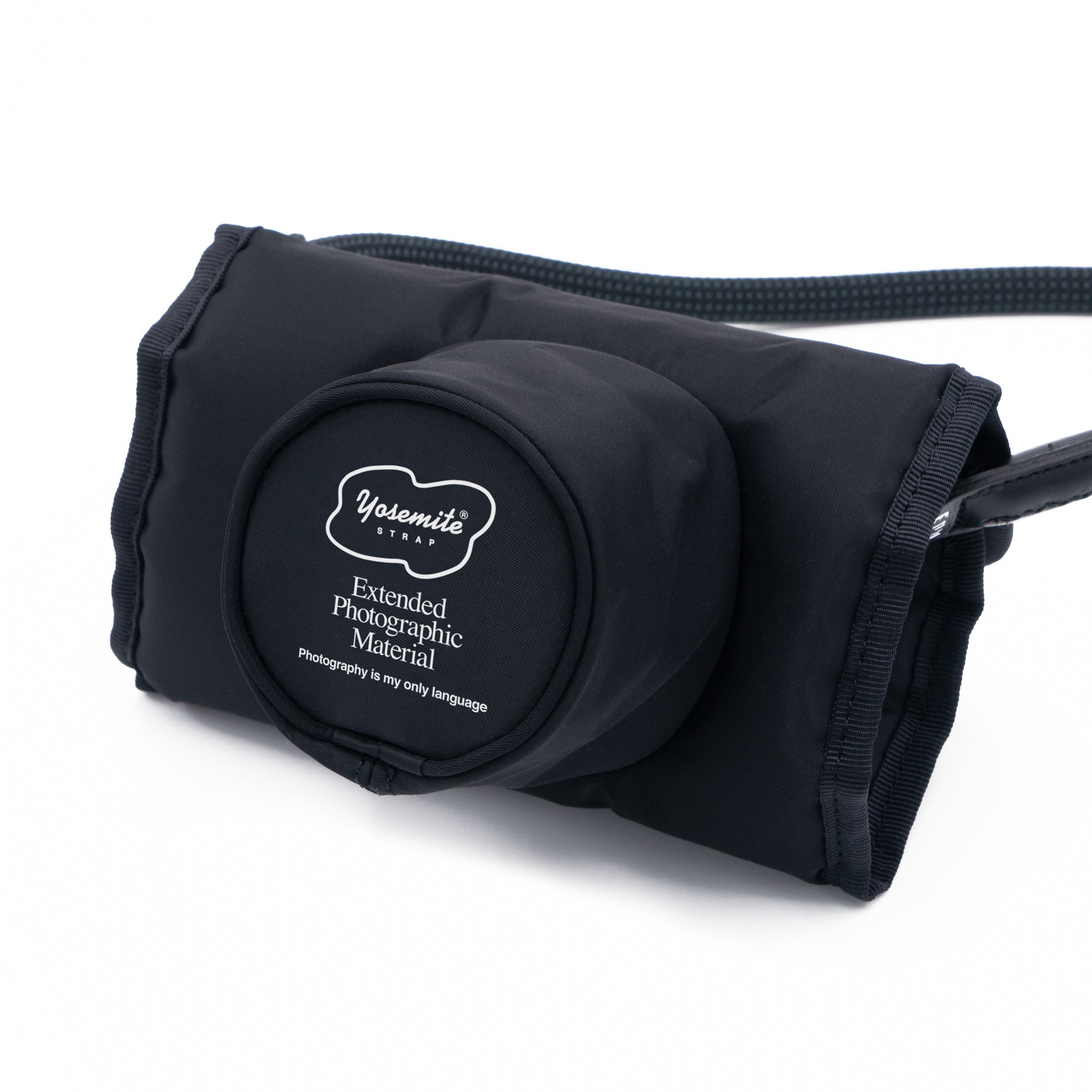 YOSEMITE SPRINGROLL CAMERA JACKET<BR>スプリングロールカメラジャケット