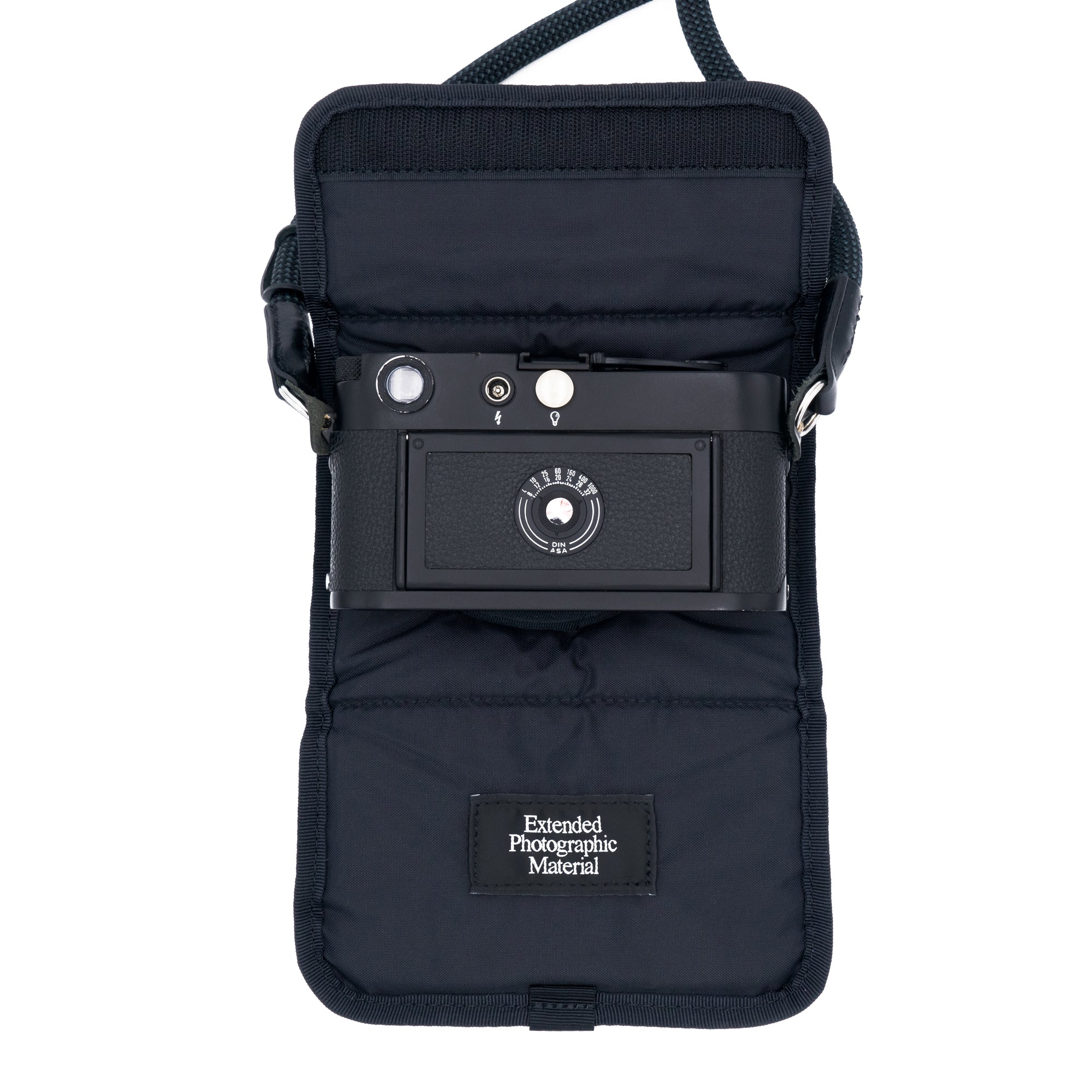 YOSEMITE SPRINGROLL CAMERA JACKET<BR>スプリングロールカメラジャケット