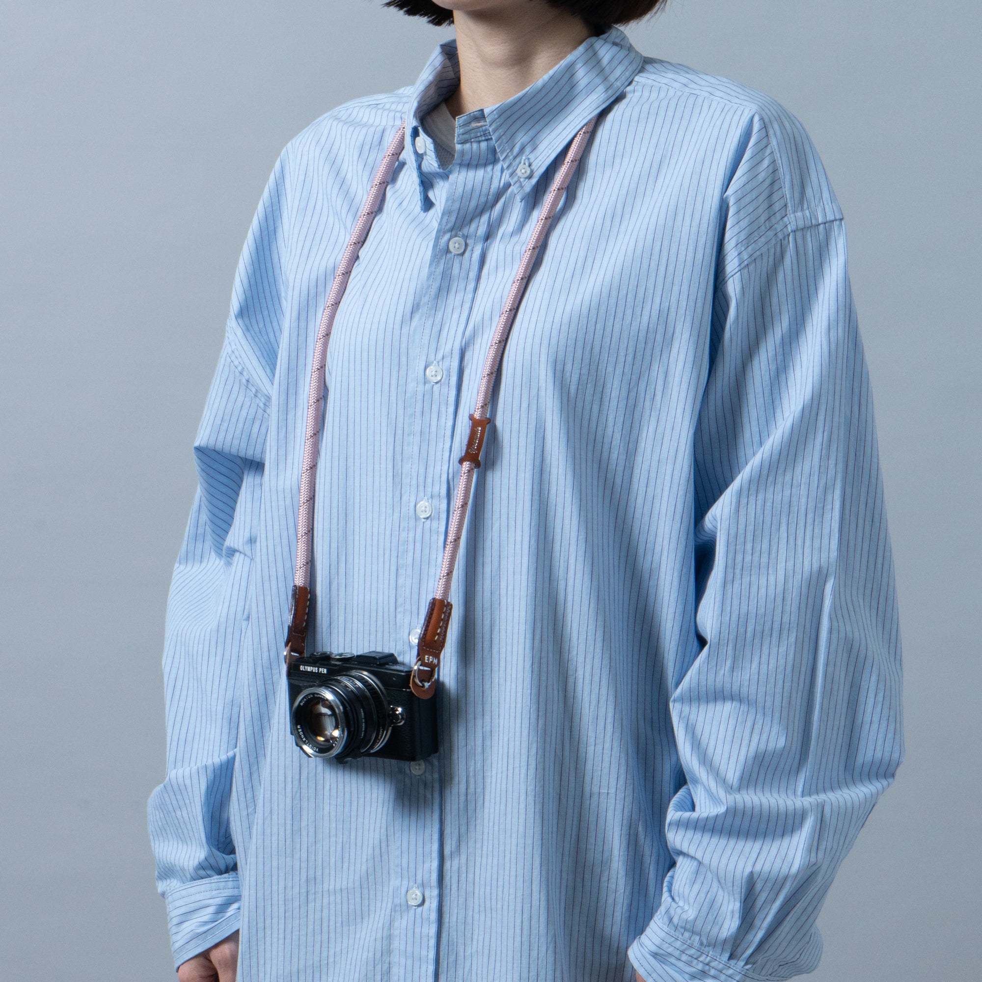 YOSEMITE CAMERA STRAP