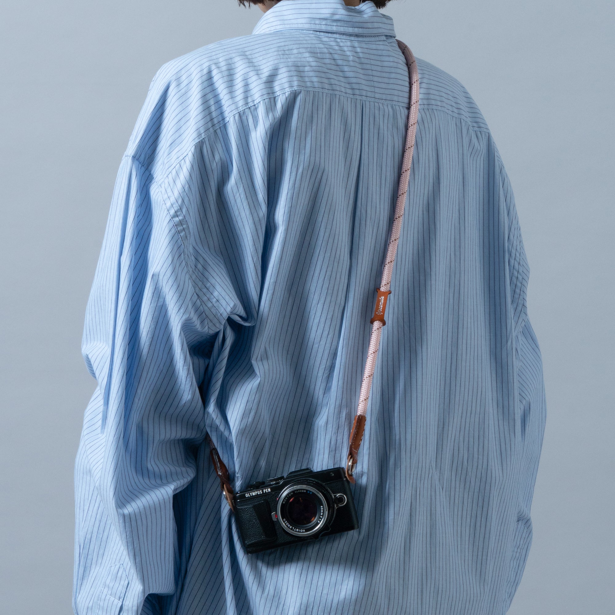 YOSEMITE CAMERA STRAP