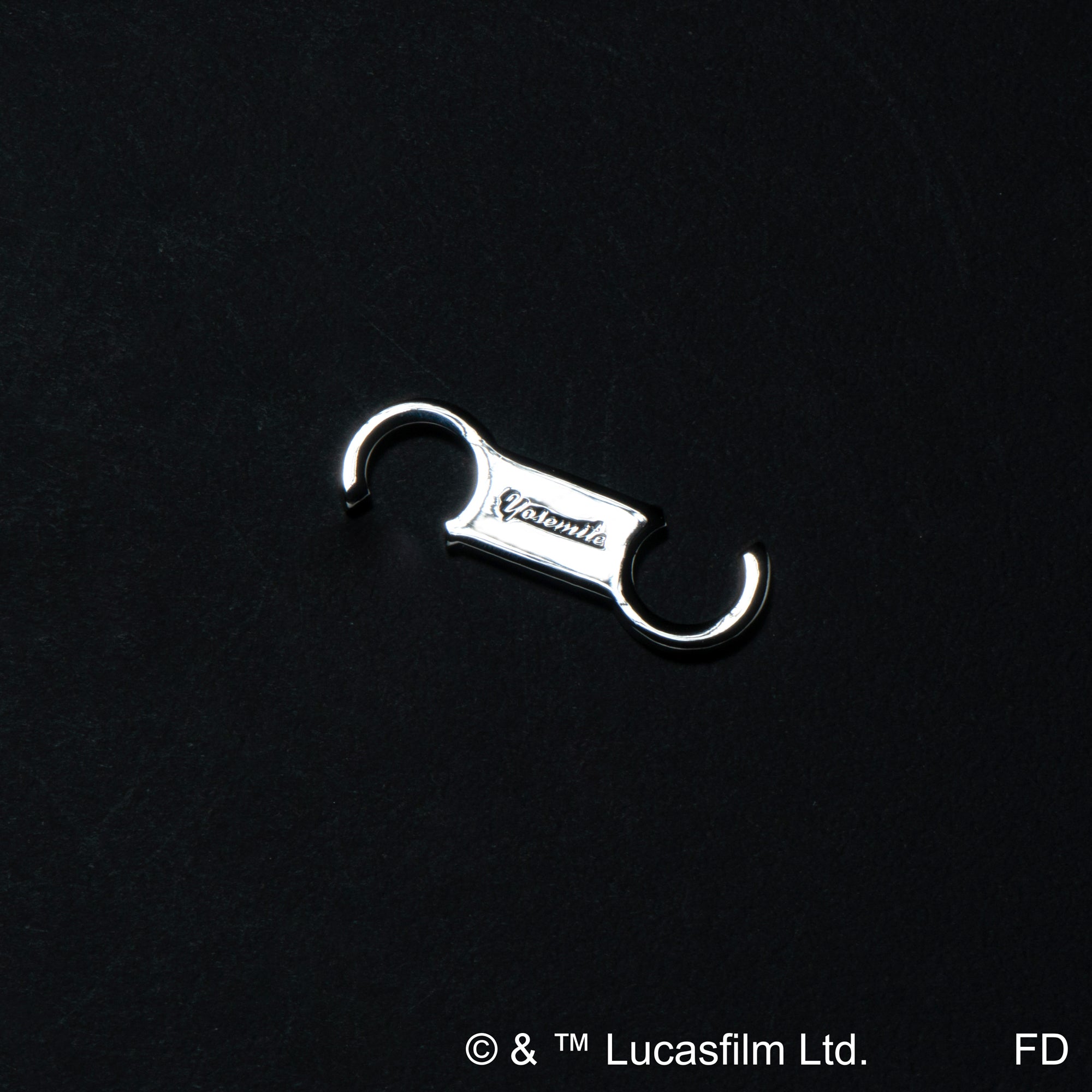 YOSEMITE MOBILE STRAP/STARWARS EDITION/BLUE/ヨセミテストラップ/スターウォーズ エディション/ブルー