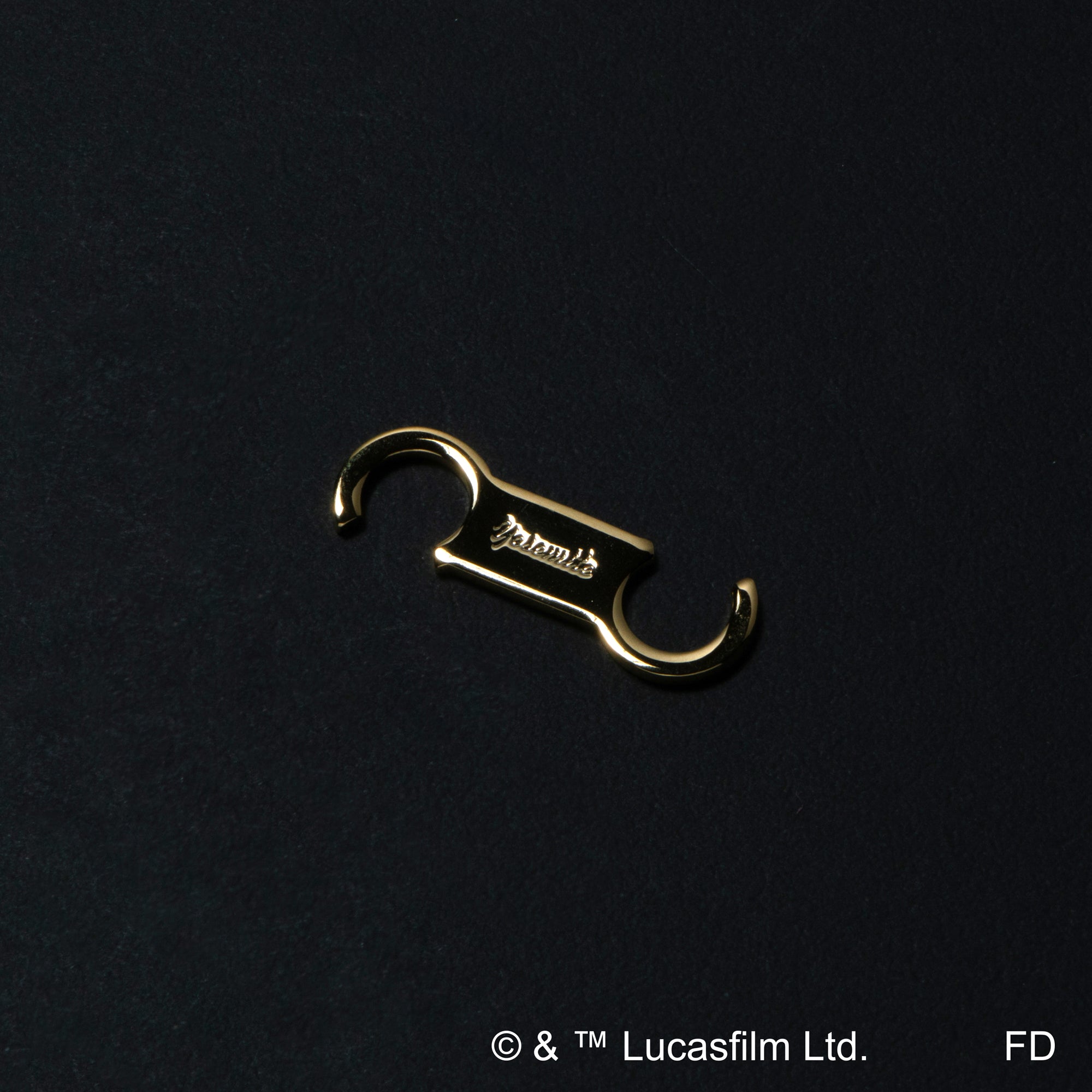 YOSEMITE MOBILE STRAP/STARWARS EDITION/PURPLE/スターウォーズ エディション/パープル