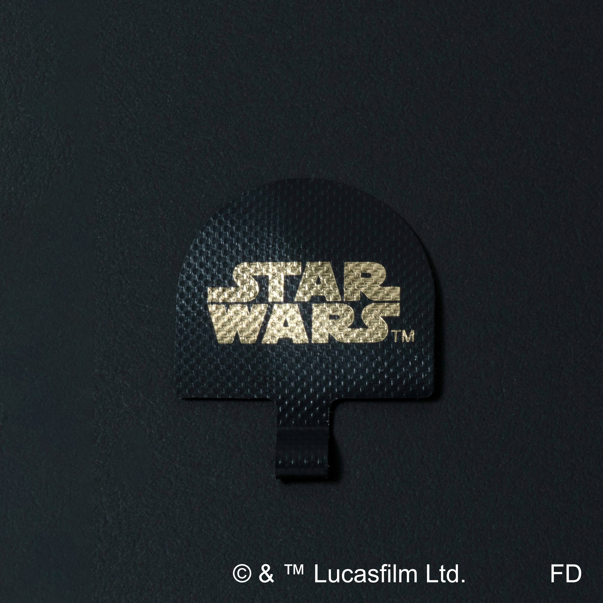 YOSEMITE MOBILE STRAP/STARWARS EDITION/PURPLE/スターウォーズ エディション/パープル