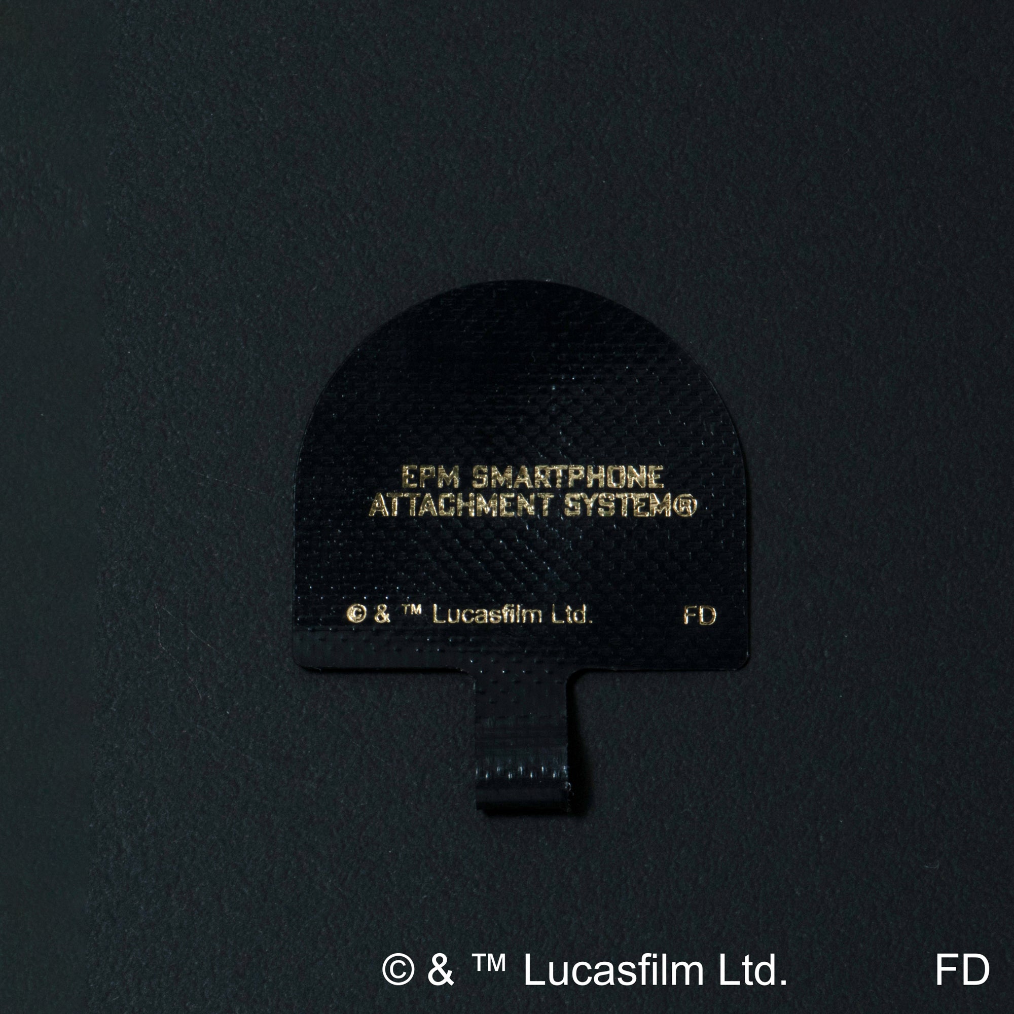 YOSEMITE MOBILE STRAP/STARWARS EDITION/BLUE/ヨセミテストラップ/スターウォーズ エディション/ブルー