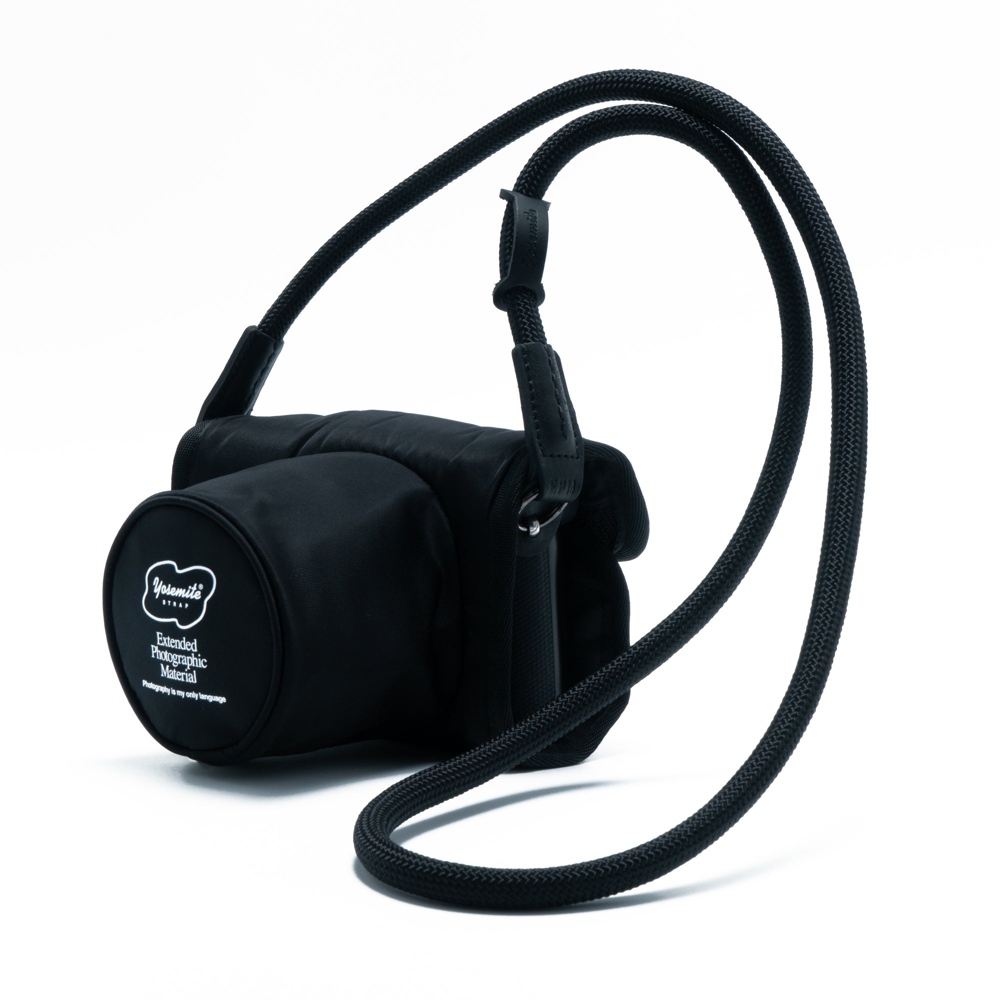 YOSEMITE SPRINGROLL CAMERA JACKET TYPE Q