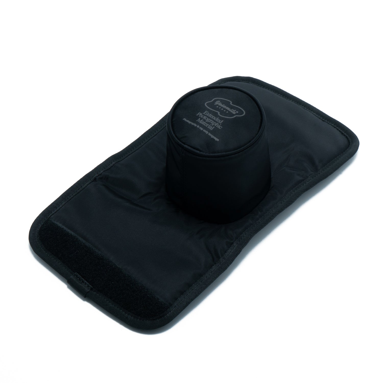 YOSEMITE SPRINGROLL CAMERA JACKET TYPE Q /KARASU