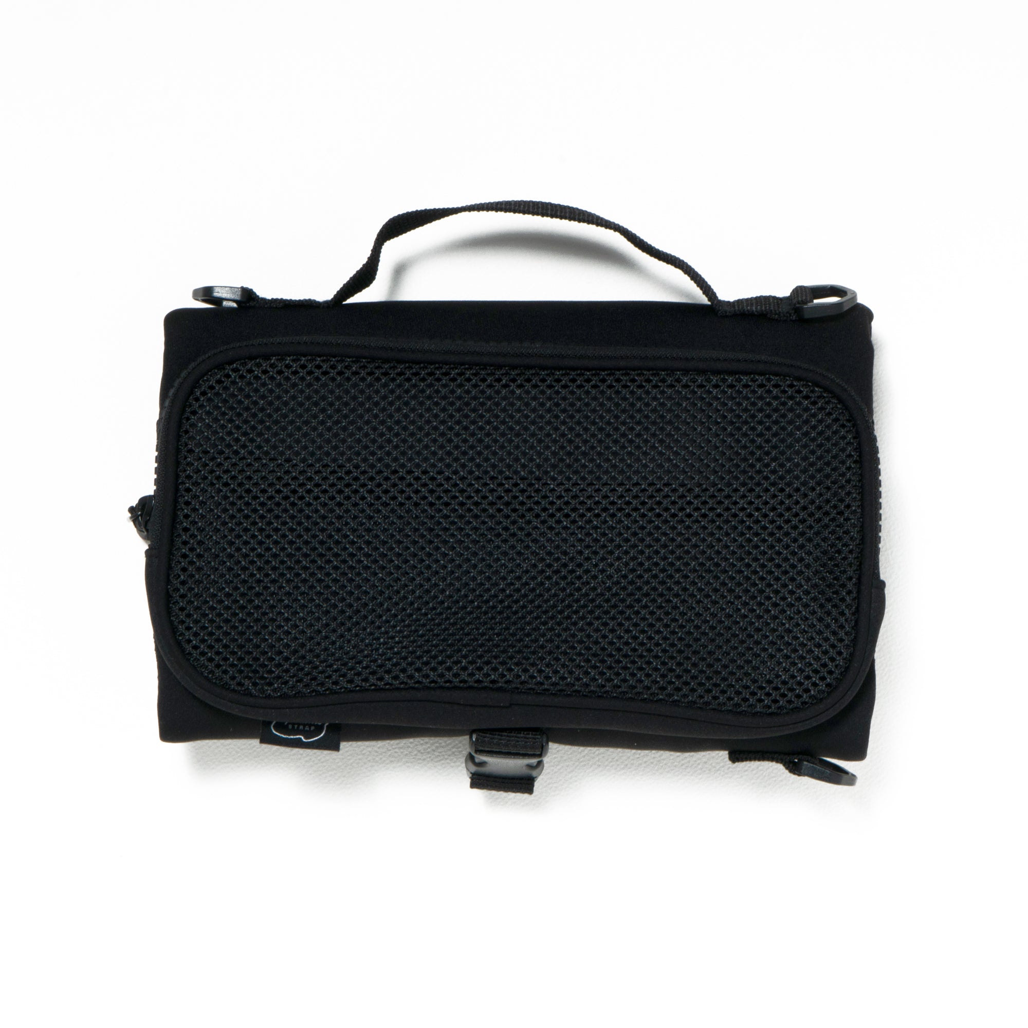 YOSEMITE BOTTLE ROLL 3WAY SHOULDER /ヨセミテ ボトルロールショルダー