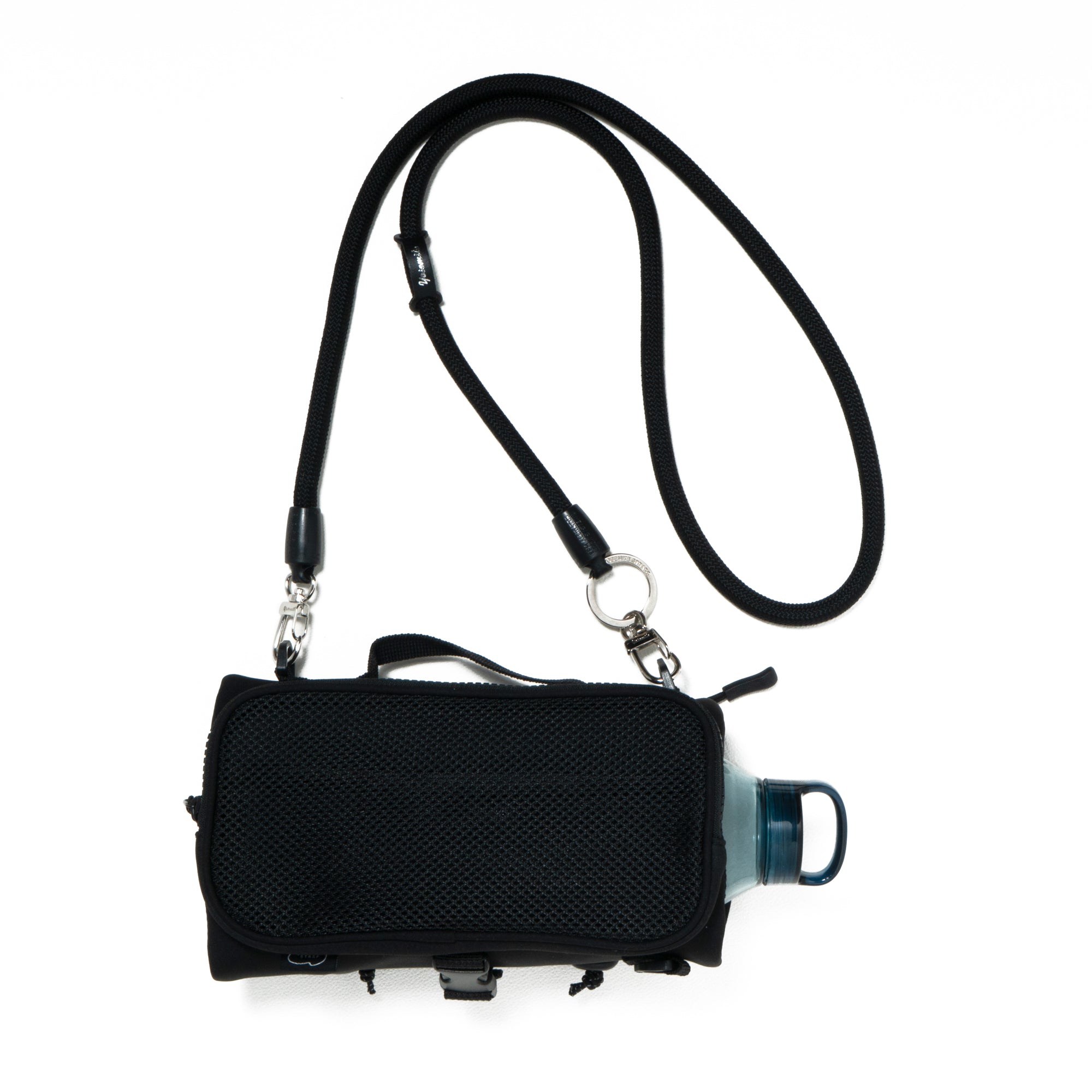 YOSEMITE BOTTLE ROLL 3WAY SHOULDER /ヨセミテ ボトルロールショルダー