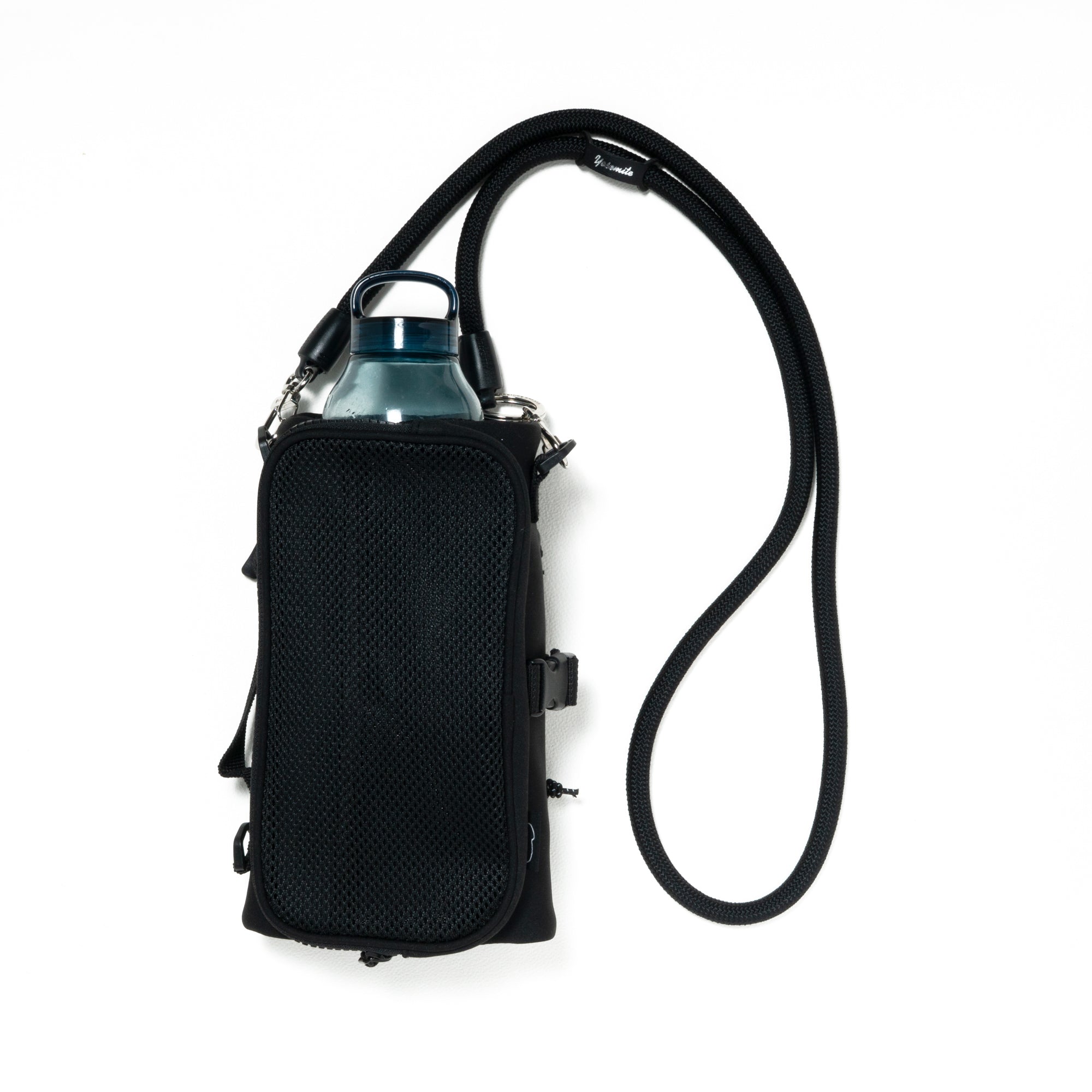 YOSEMITE BOTTLE ROLL 3WAY SHOULDER /ヨセミテ ボトルロールショルダー