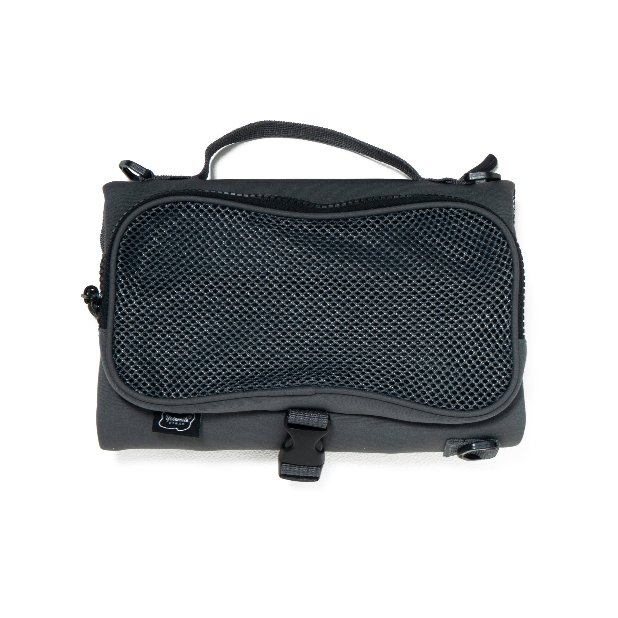 YOSEMITE BOTTLE ROLL 3WAY SHOULDER /ヨセミテ ボトルロールショルダー
