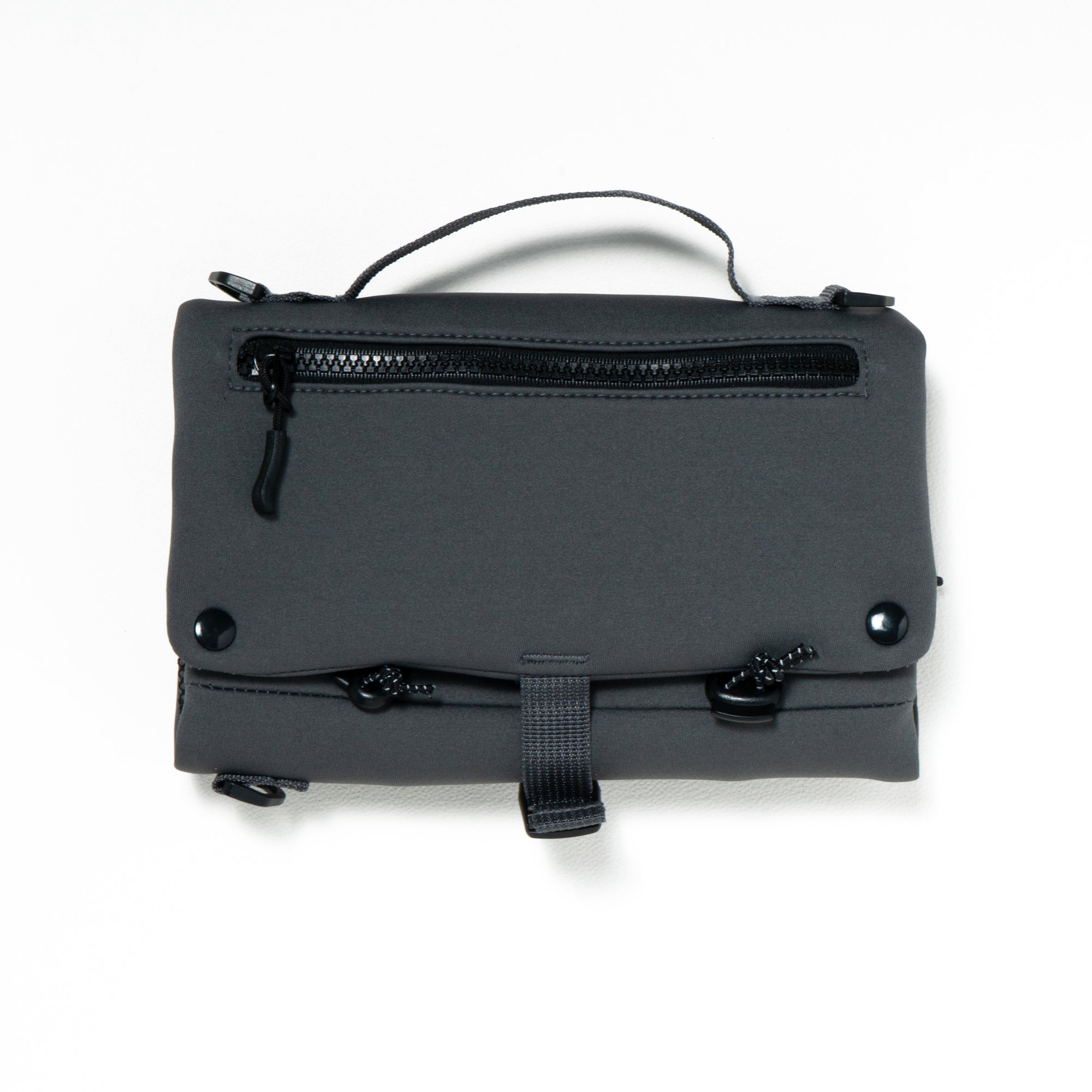 YOSEMITE BOTTLE ROLL 3WAY SHOULDER /ヨセミテ ボトルロールショルダー
