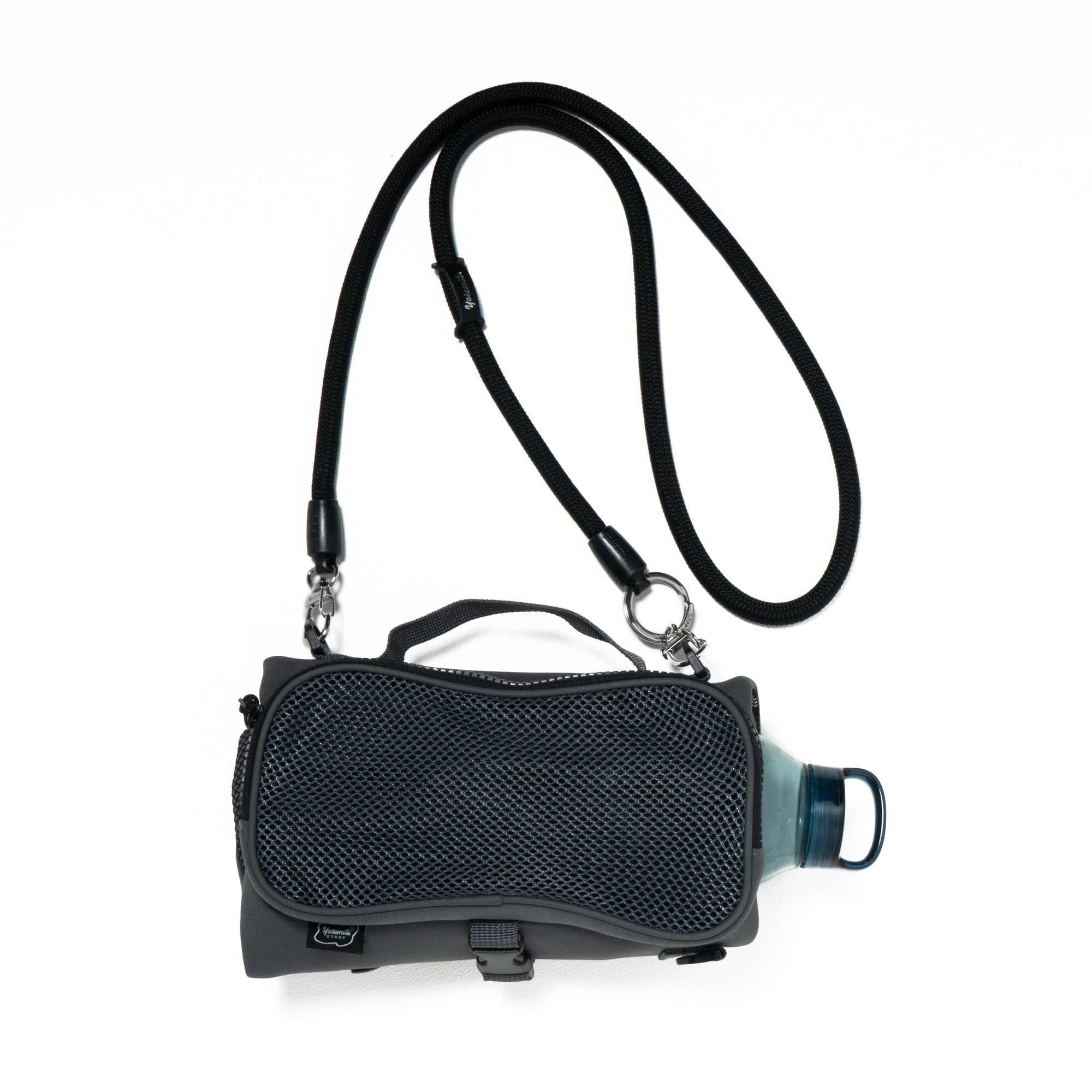 YOSEMITE BOTTLE ROLL 3WAY SHOULDER /ヨセミテ ボトルロールショルダー