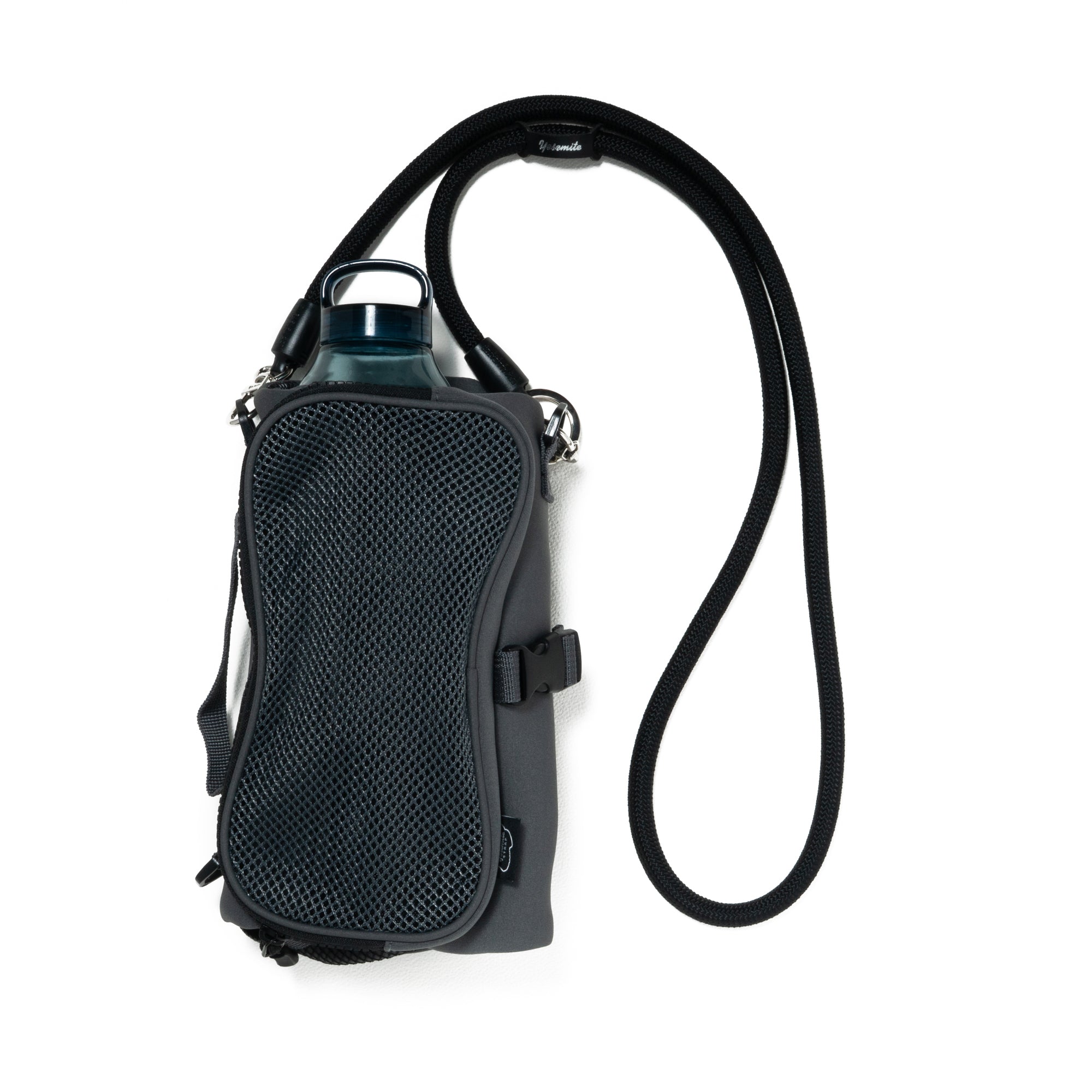 YOSEMITE BOTTLE ROLL 3WAY SHOULDER /ヨセミテ ボトルロールショルダー