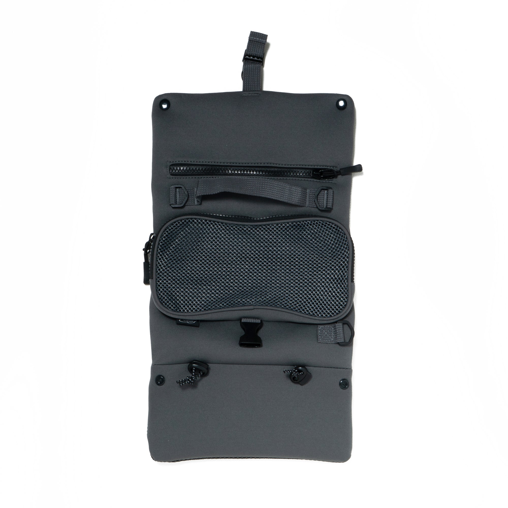 YOSEMITE BOTTLE ROLL 3WAY SHOULDER /ヨセミテ ボトルロールショルダー