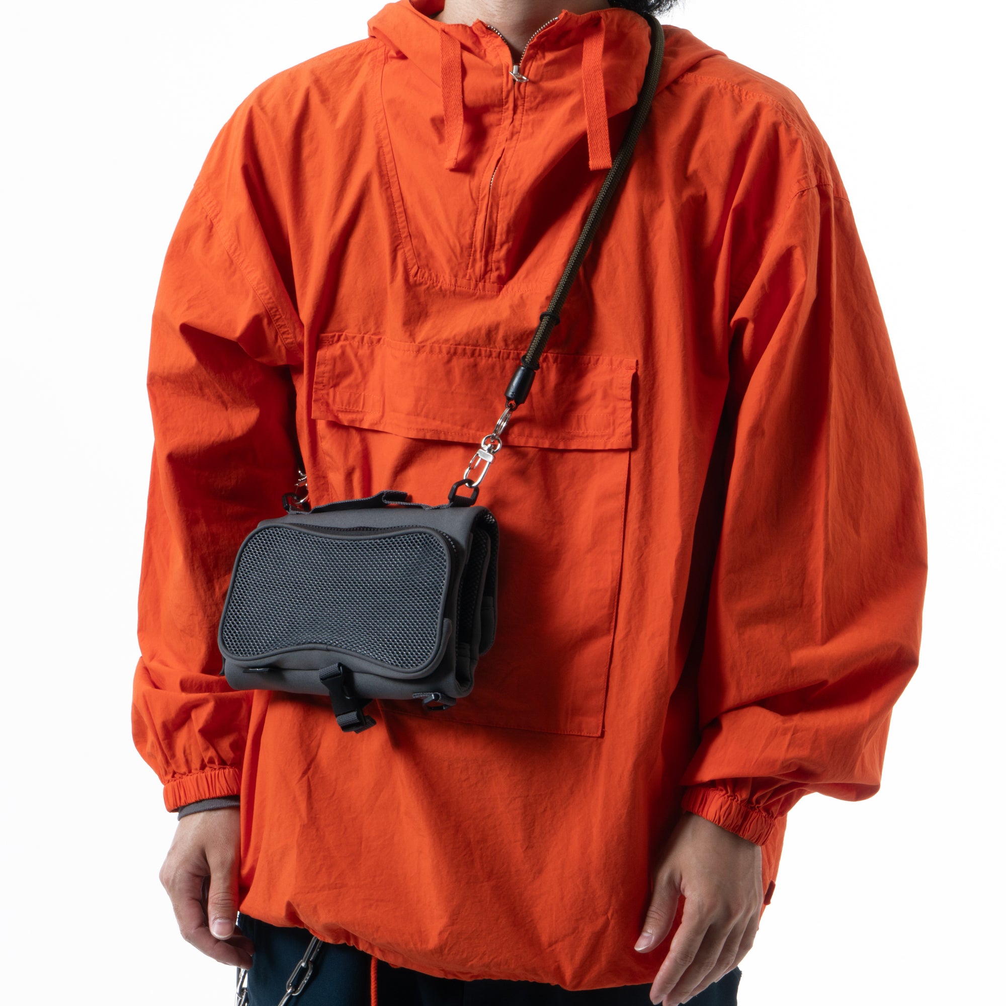 YOSEMITE BOTTLE ROLL 3WAY SHOULDER /ヨセミテ ボトルロールショルダー