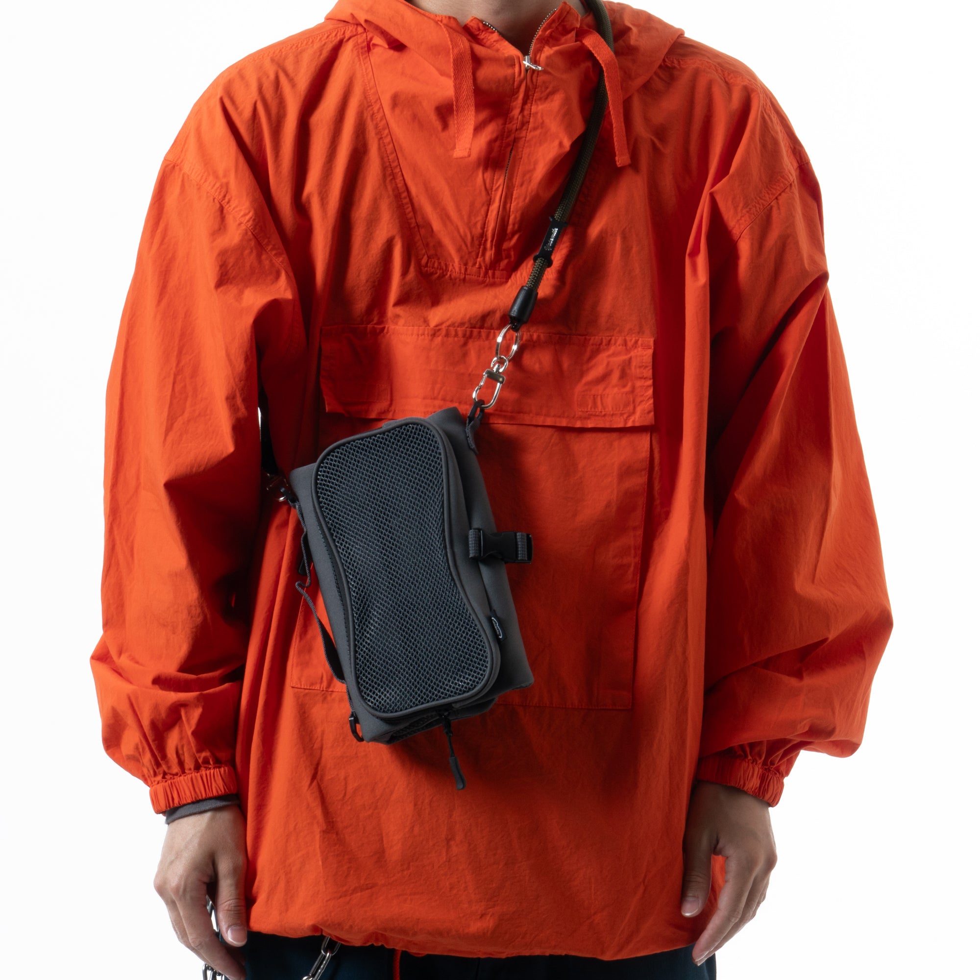 YOSEMITE BOTTLE ROLL 3WAY SHOULDER /ヨセミテ ボトルロールショルダー