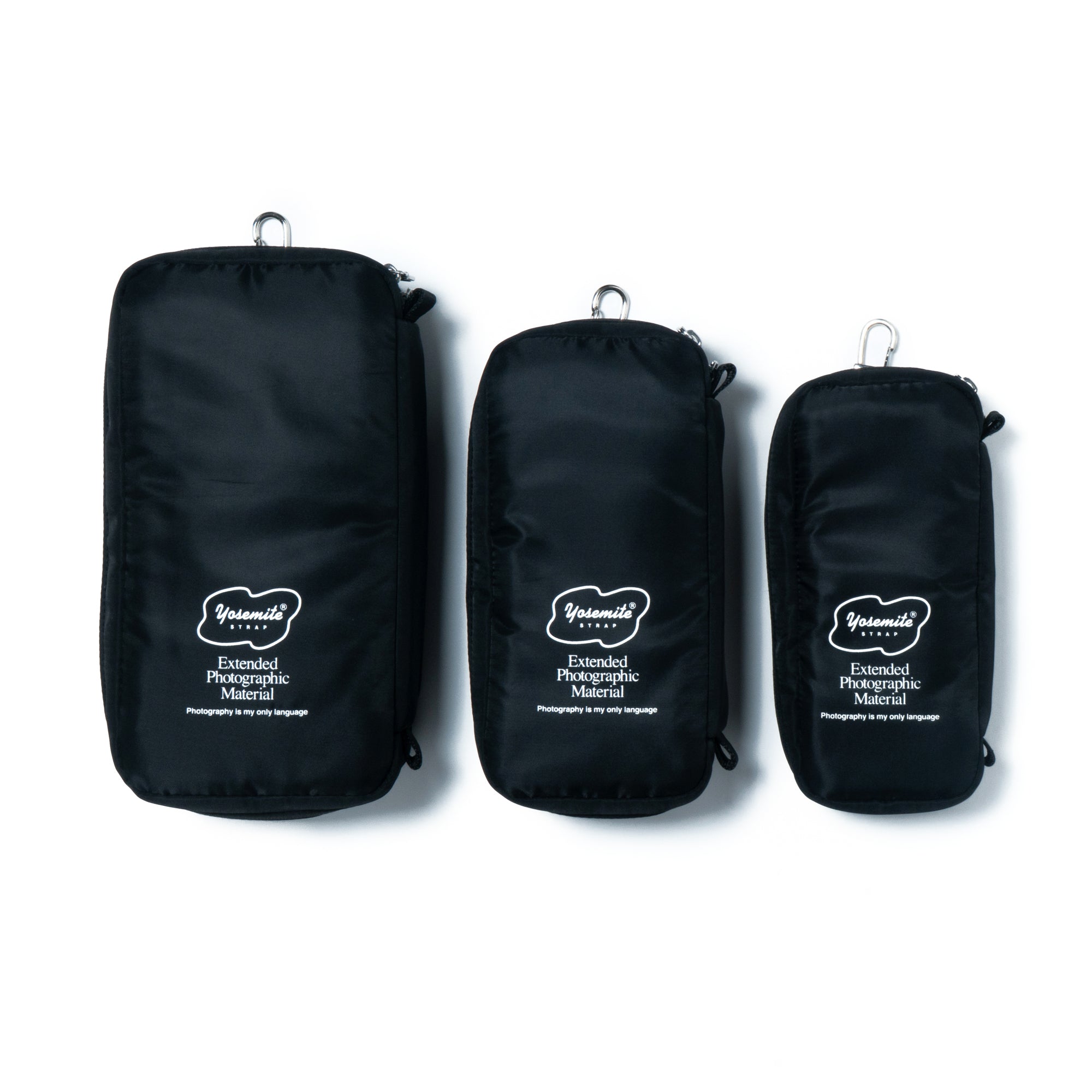 MATRYOSHKA CASE / 3SET