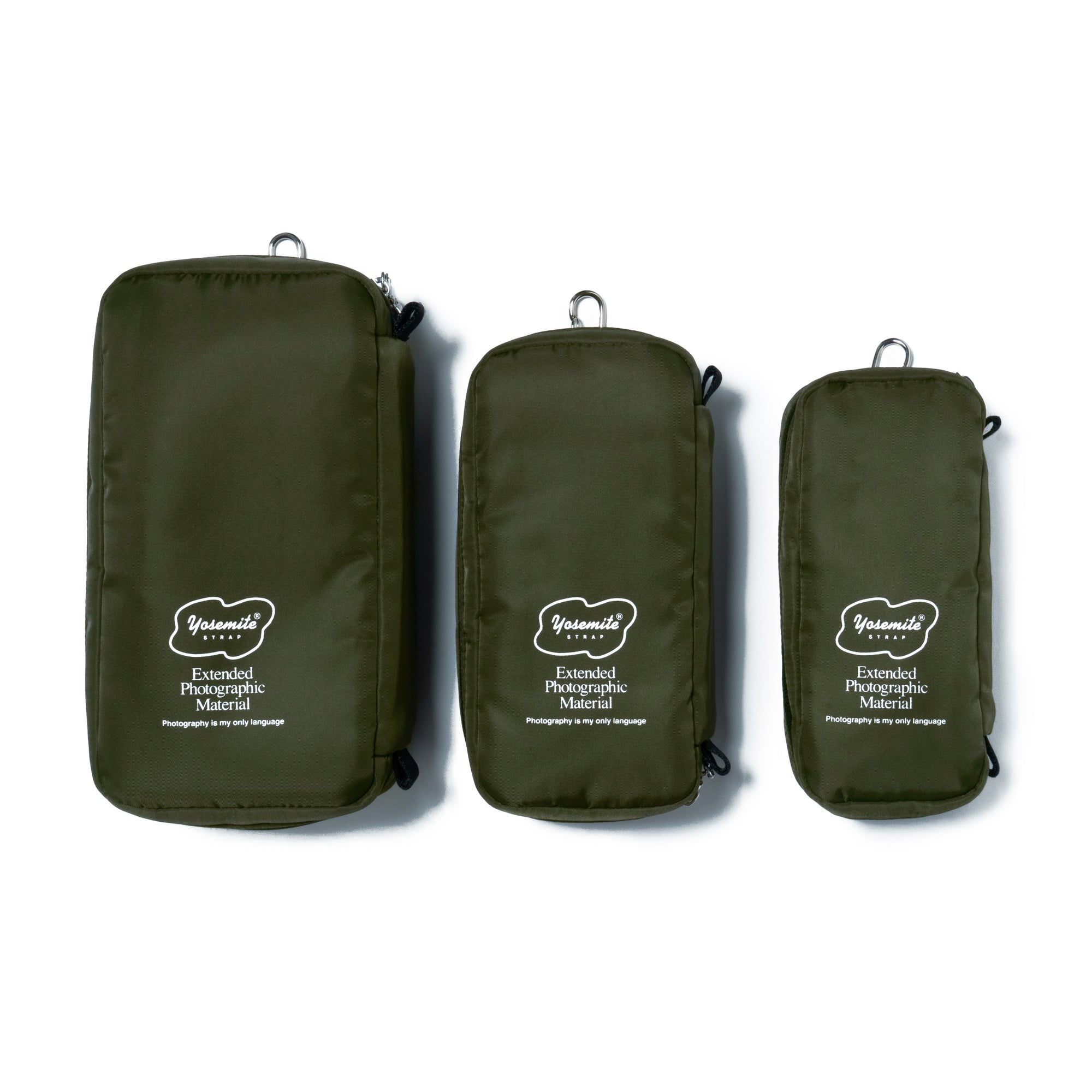 MATRYOSHKA CASE / 3SET