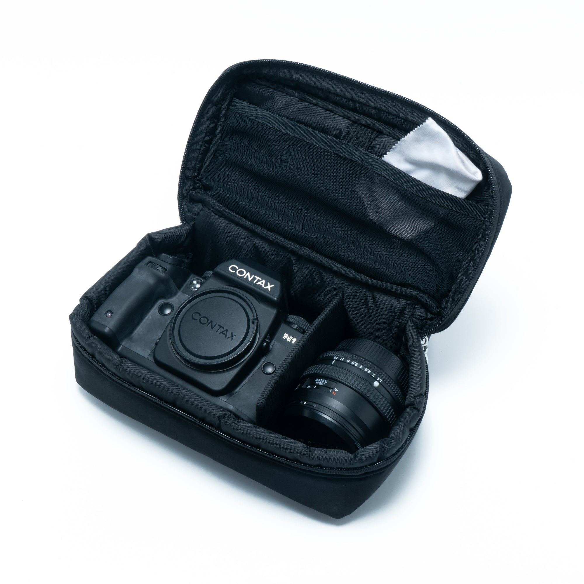MATRYOSHKA CASE / 3SET