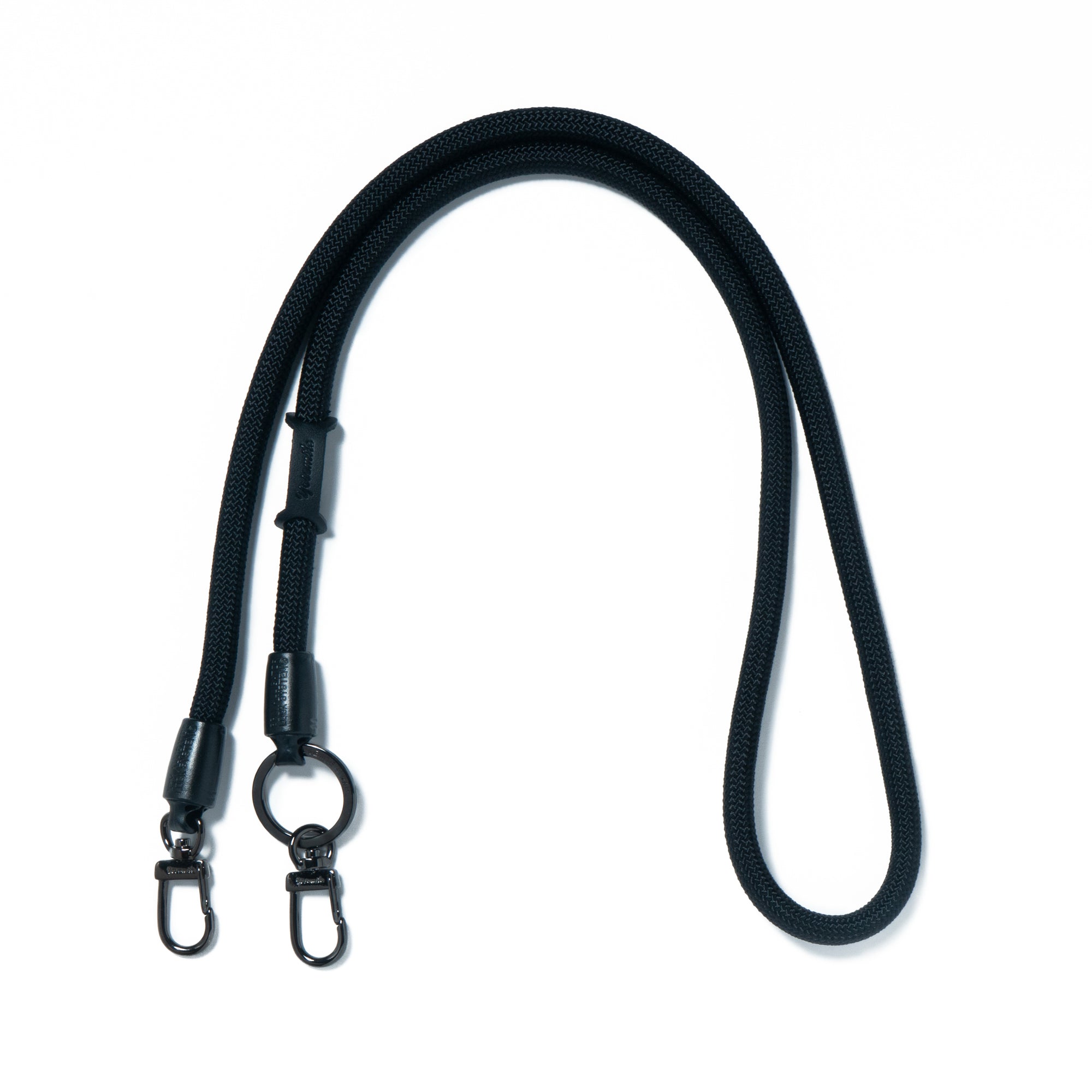 再入荷<br>YOSEMITE 2WAY MOBILE STRAP<br>KARASU<br>ヨセミテ 2ウェイ モバイルストラップ<br>カラス