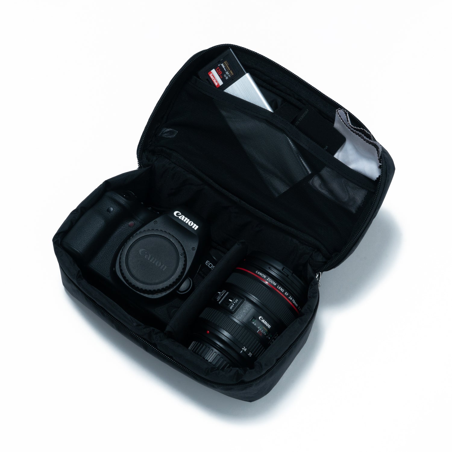 X-PAC MATRYOSHKA CASE / L