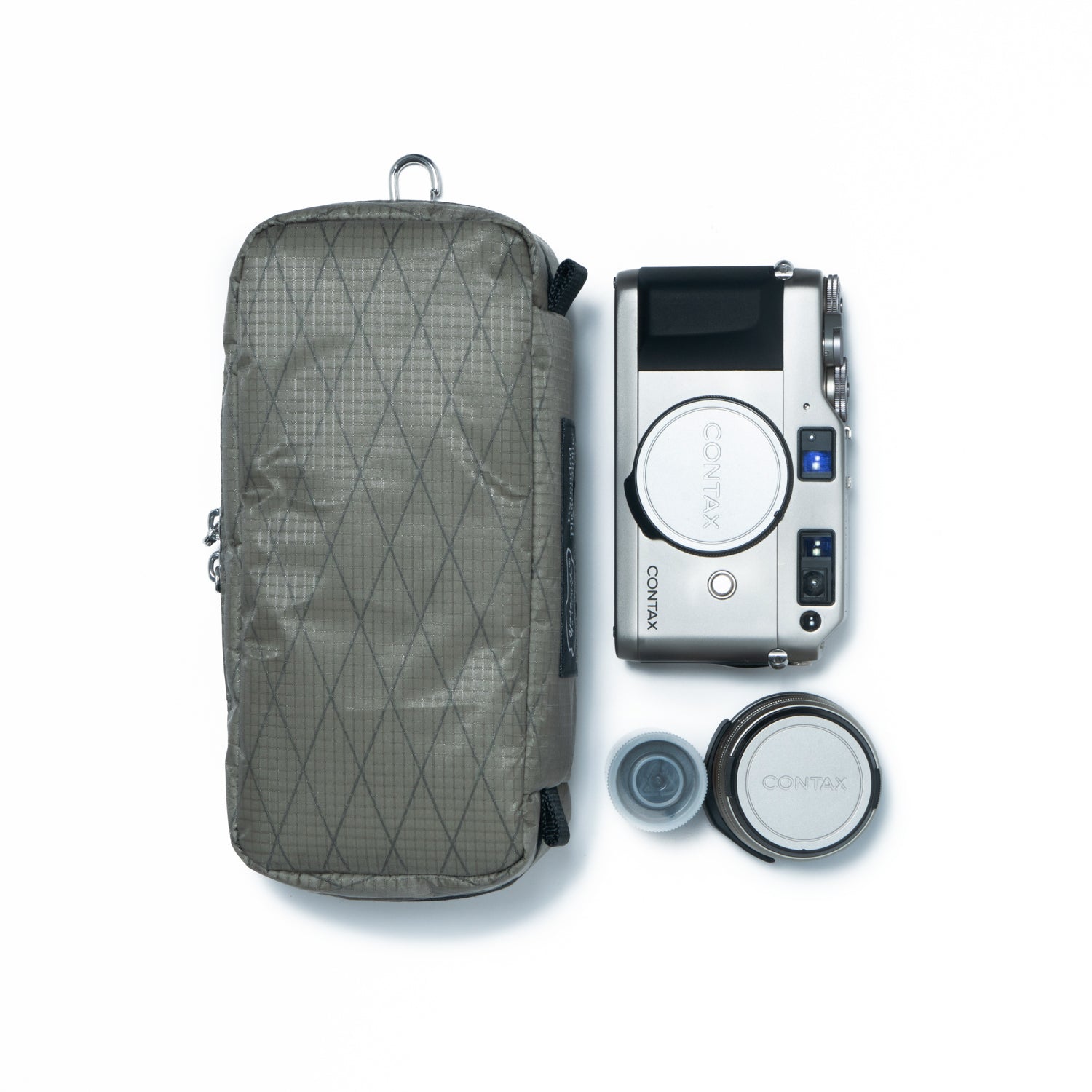 X-PAC MATRYOSHKA CASE / M