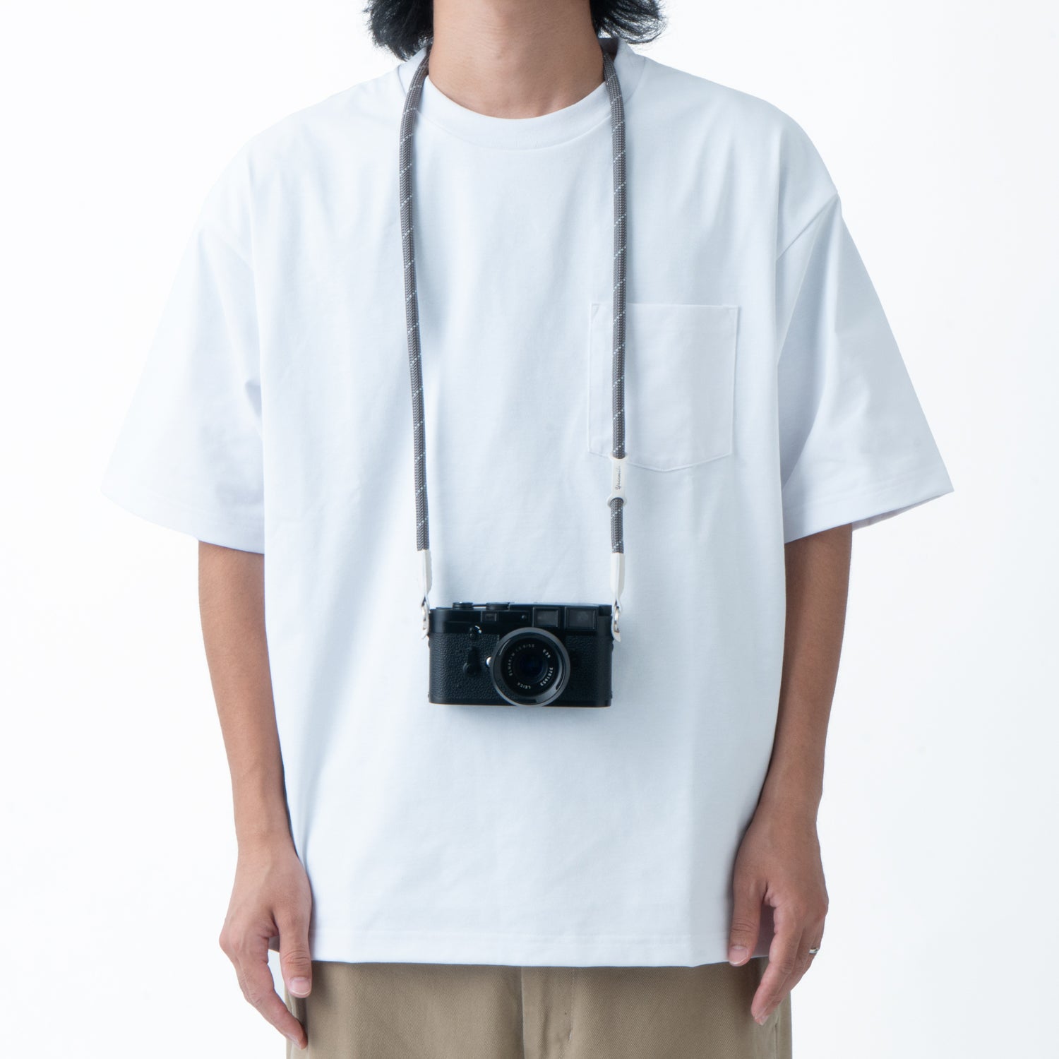 YOSEMITE CAMERA STRAP