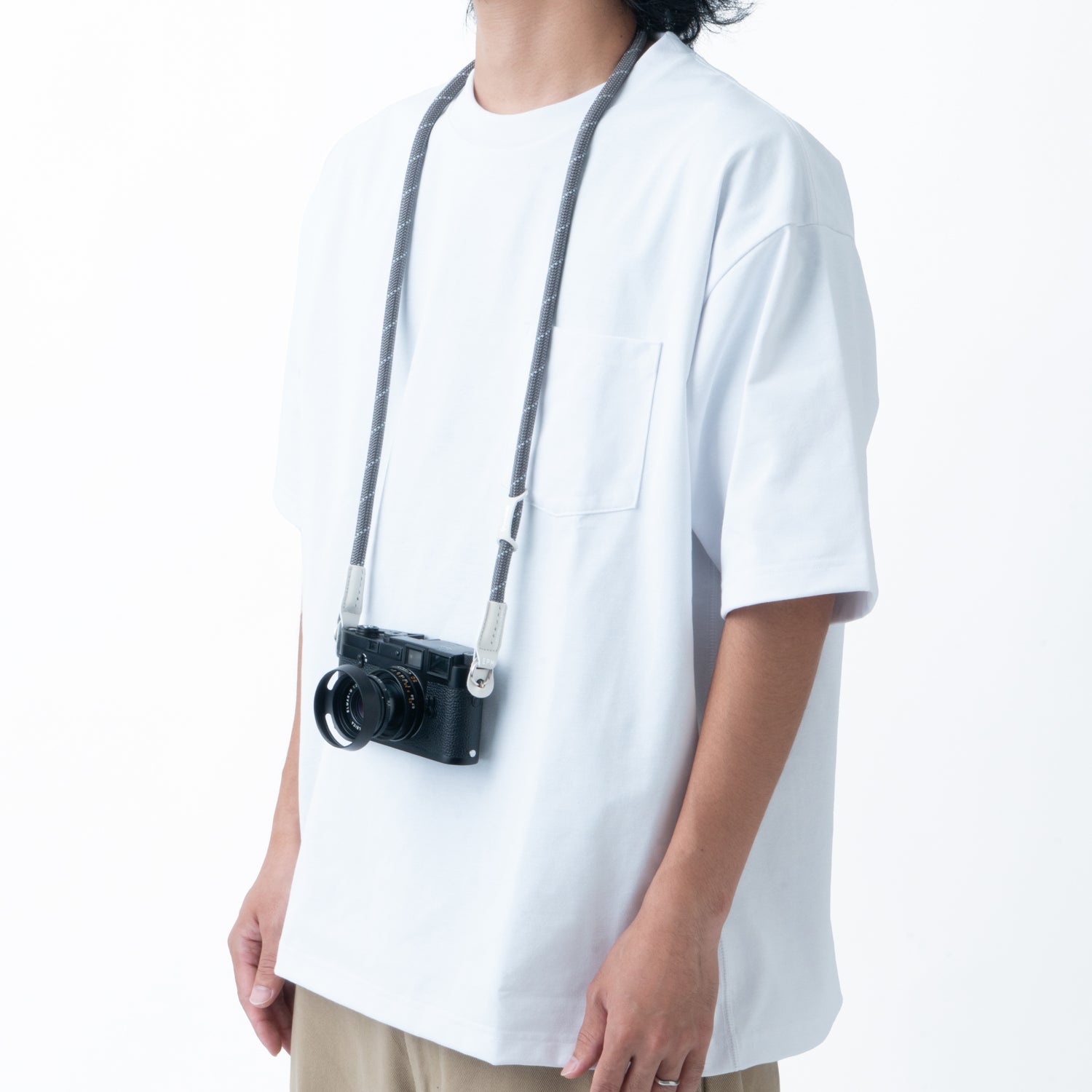 YOSEMITE CAMERA STRAP