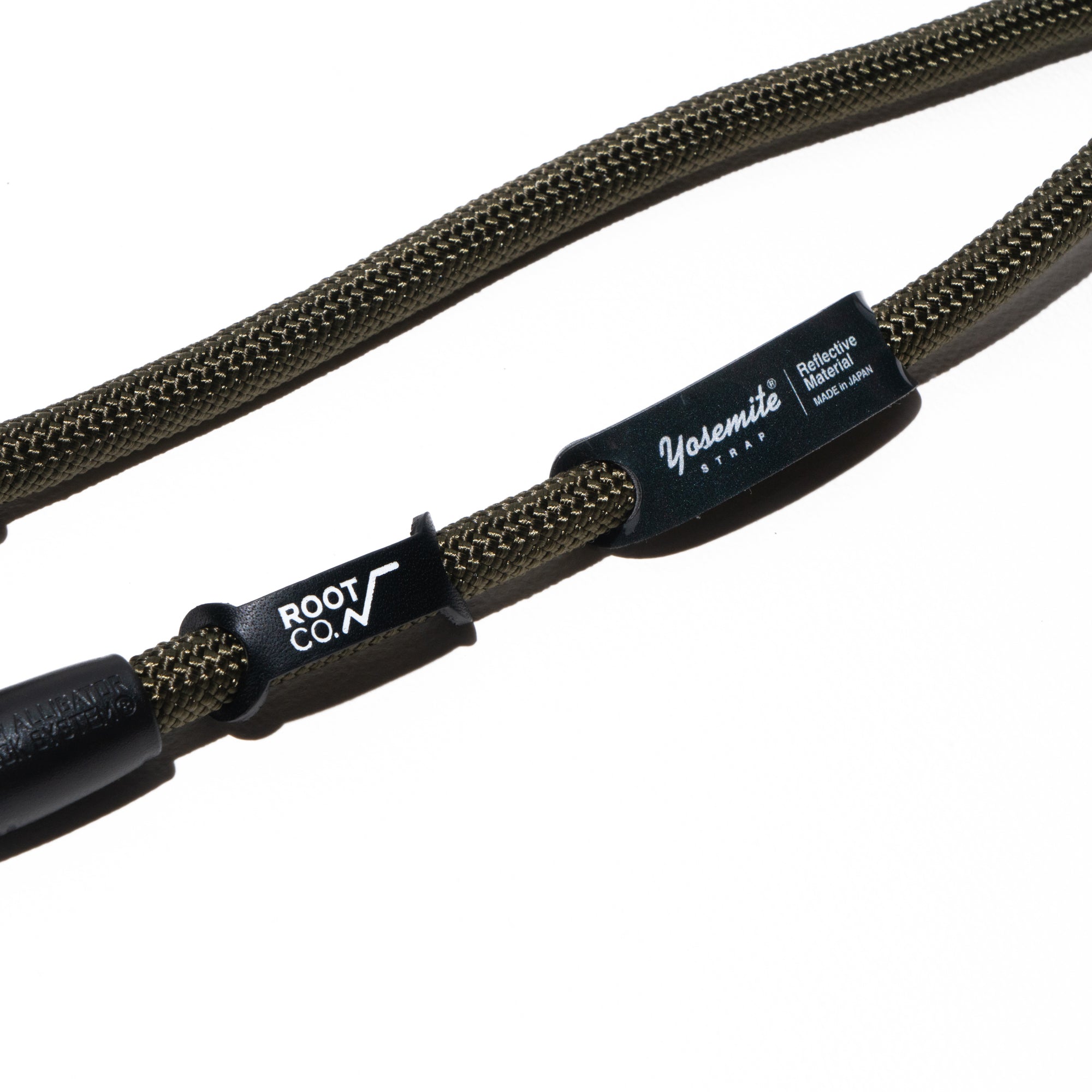 EPM X ROOT CO. YOSEMITE MOBILE STRAP / KHAKI