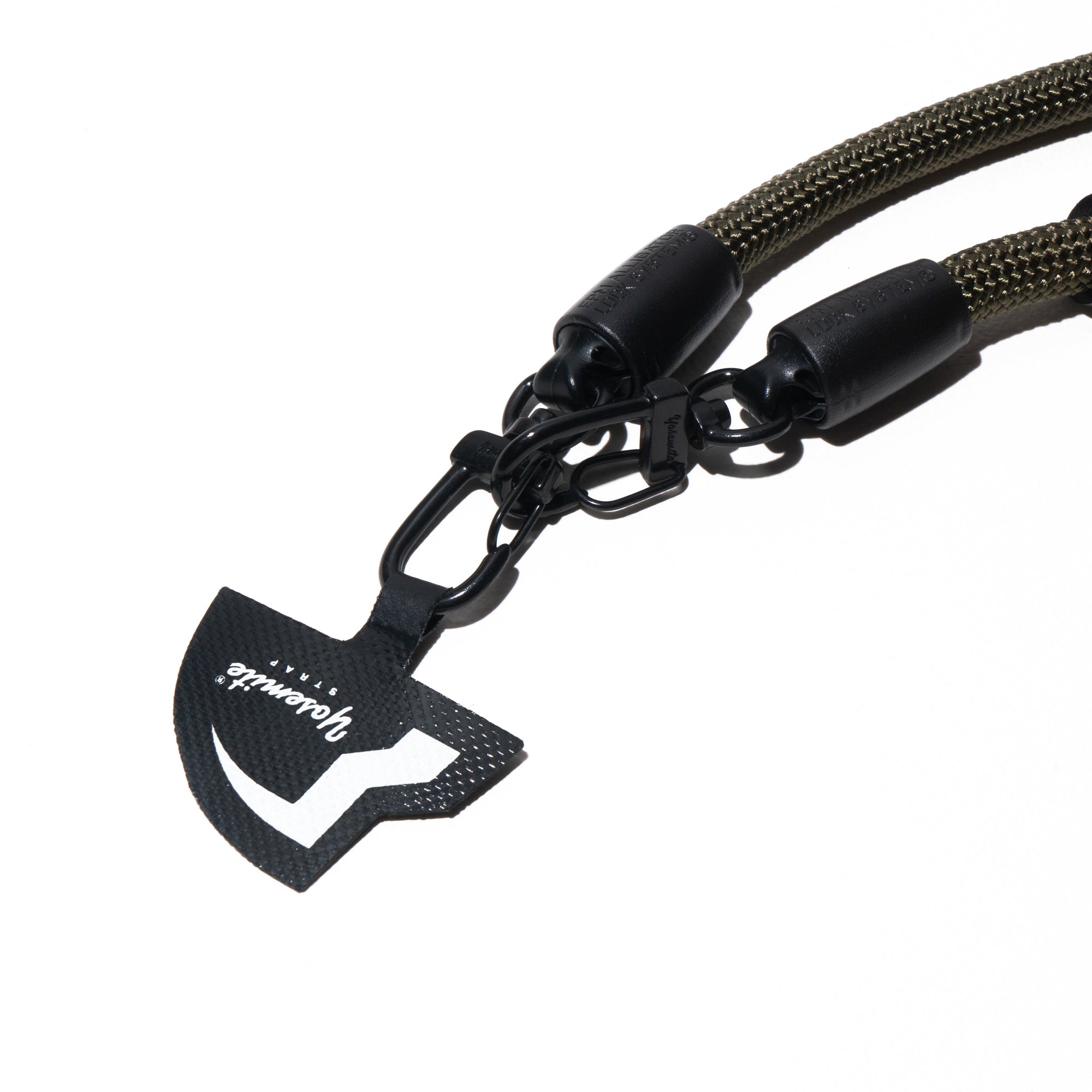 EPM X ROOT CO. YOSEMITE MOBILE STRAP / KHAKI