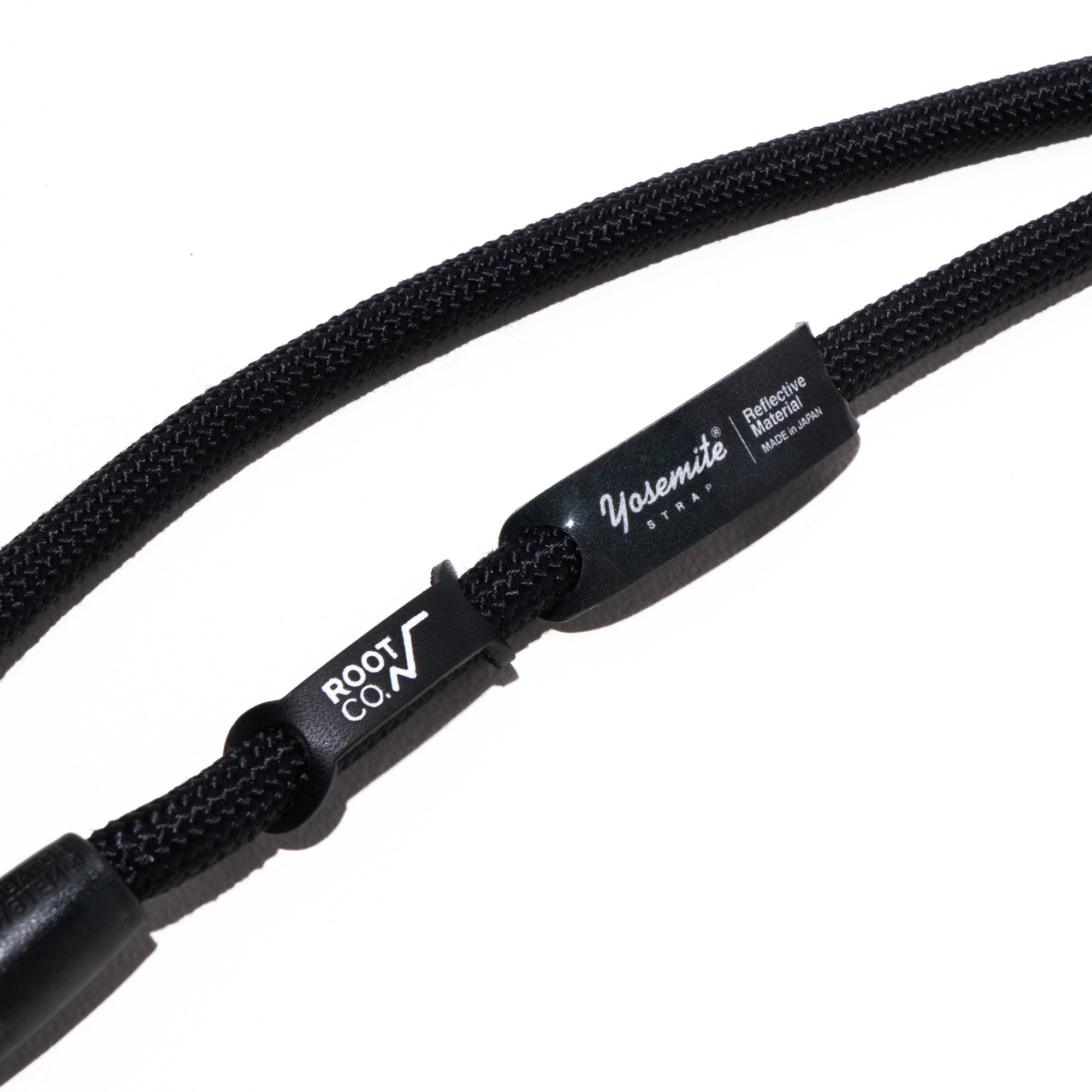 EPM X ROOT CO. YOSEMITE MOBILE STRAP / BLACK