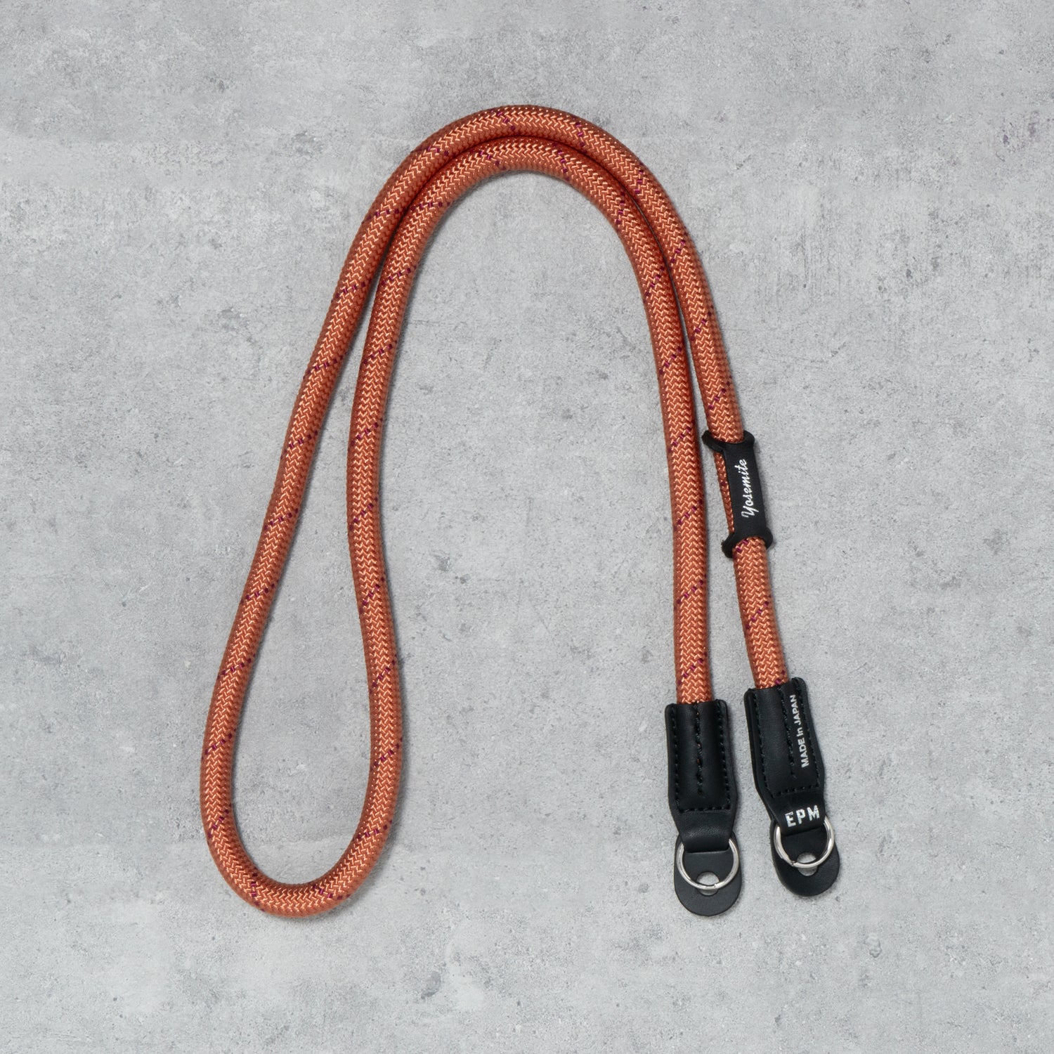 YOSEMITE CAMERA STRAP