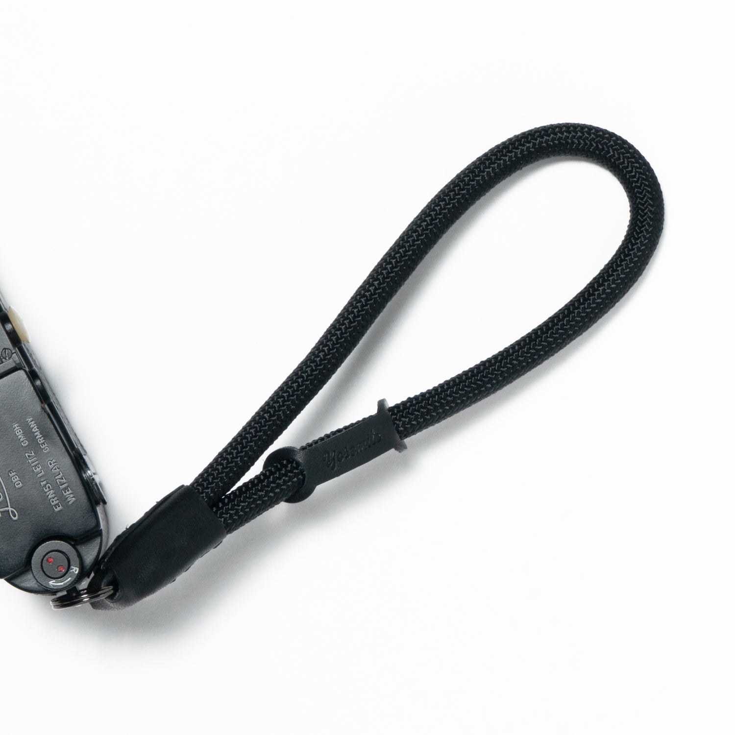 YOSEMITE CAMERA STRAP HANDLE<br>KARASU