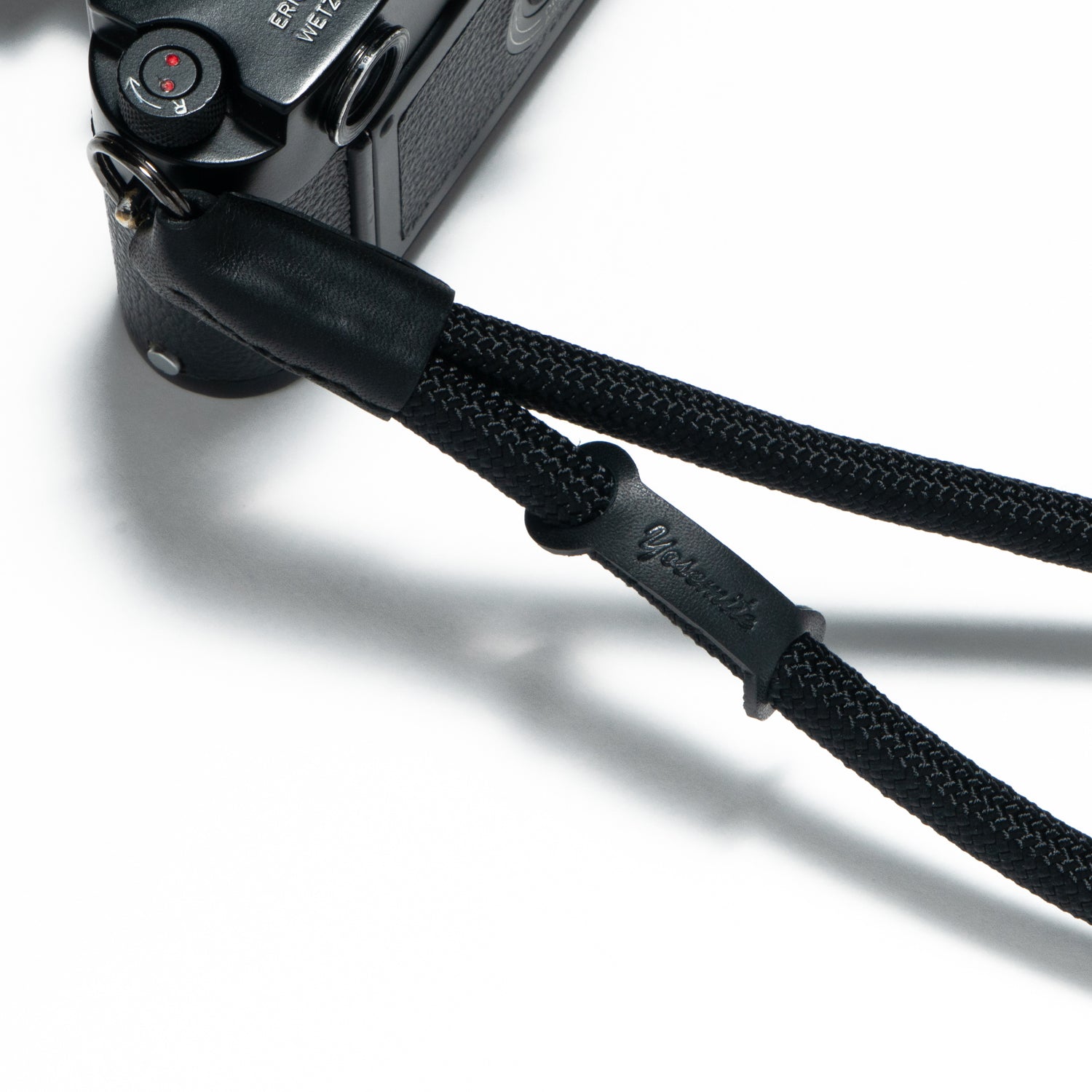YOSEMITE CAMERA STRAP HANDLE<br>KARASU