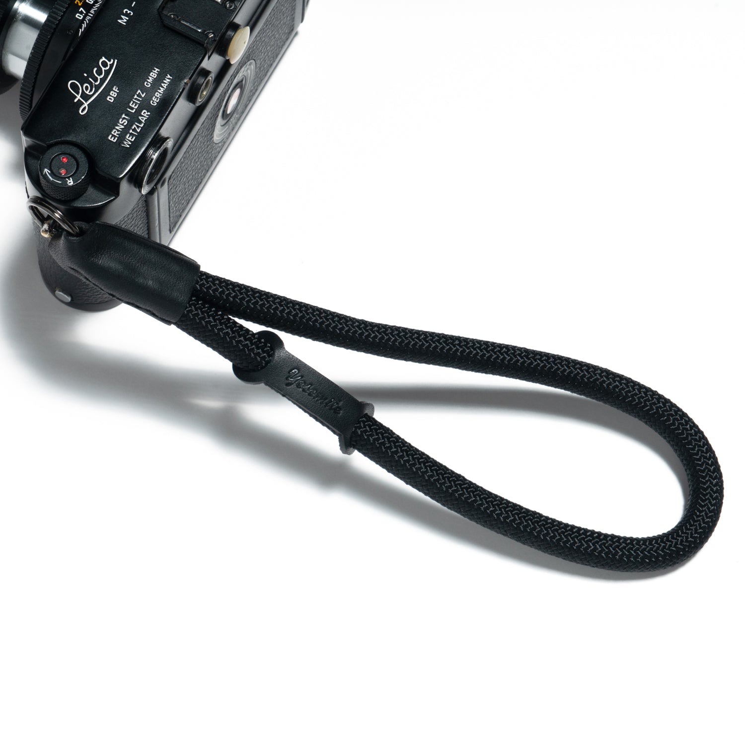 YOSEMITE CAMERA STRAP HANDLE<br>KARASU