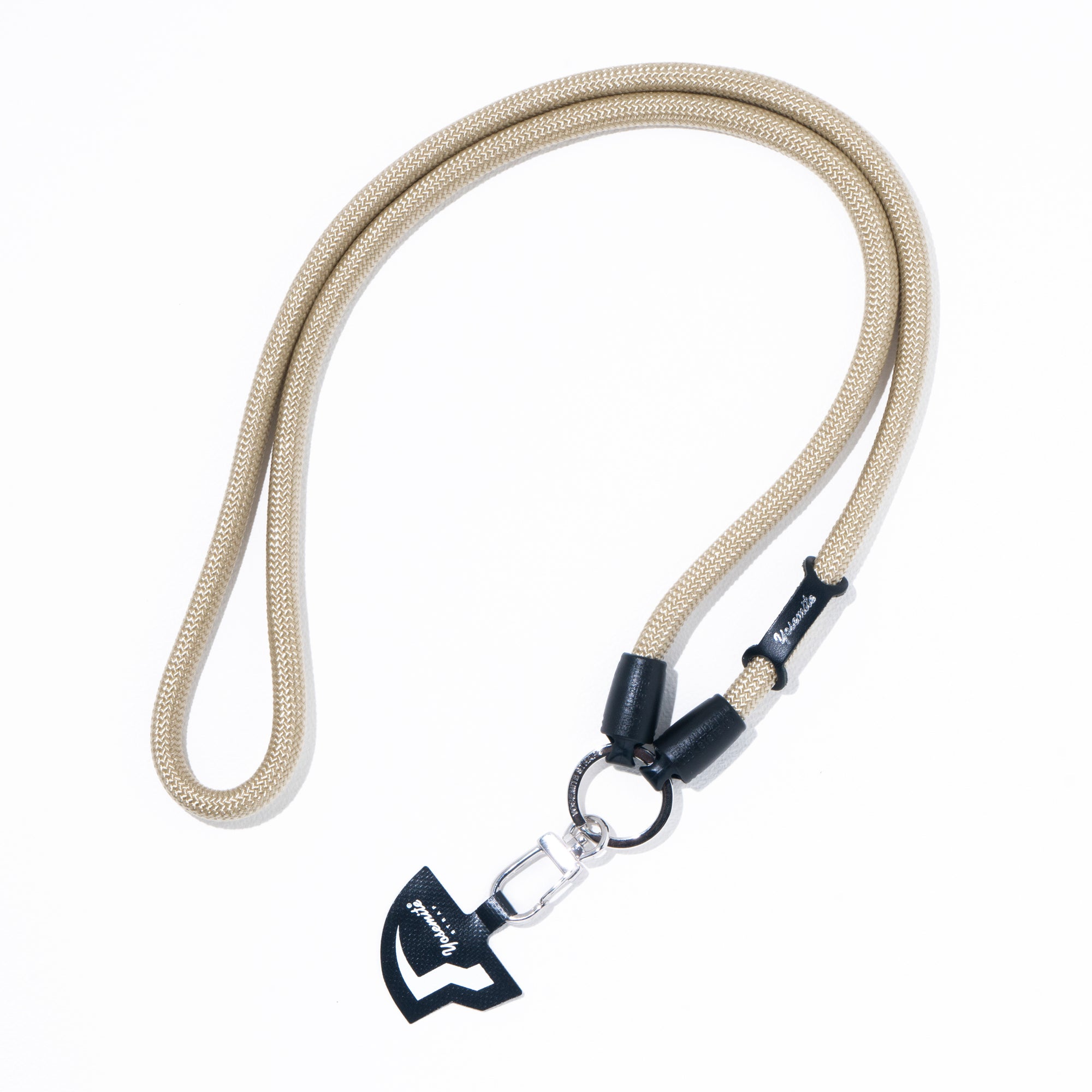 YOSEMITE MOBILE STRAP<br>COYOTE <br>ヨセミテ モバイルストラップ<br>コヨーテ