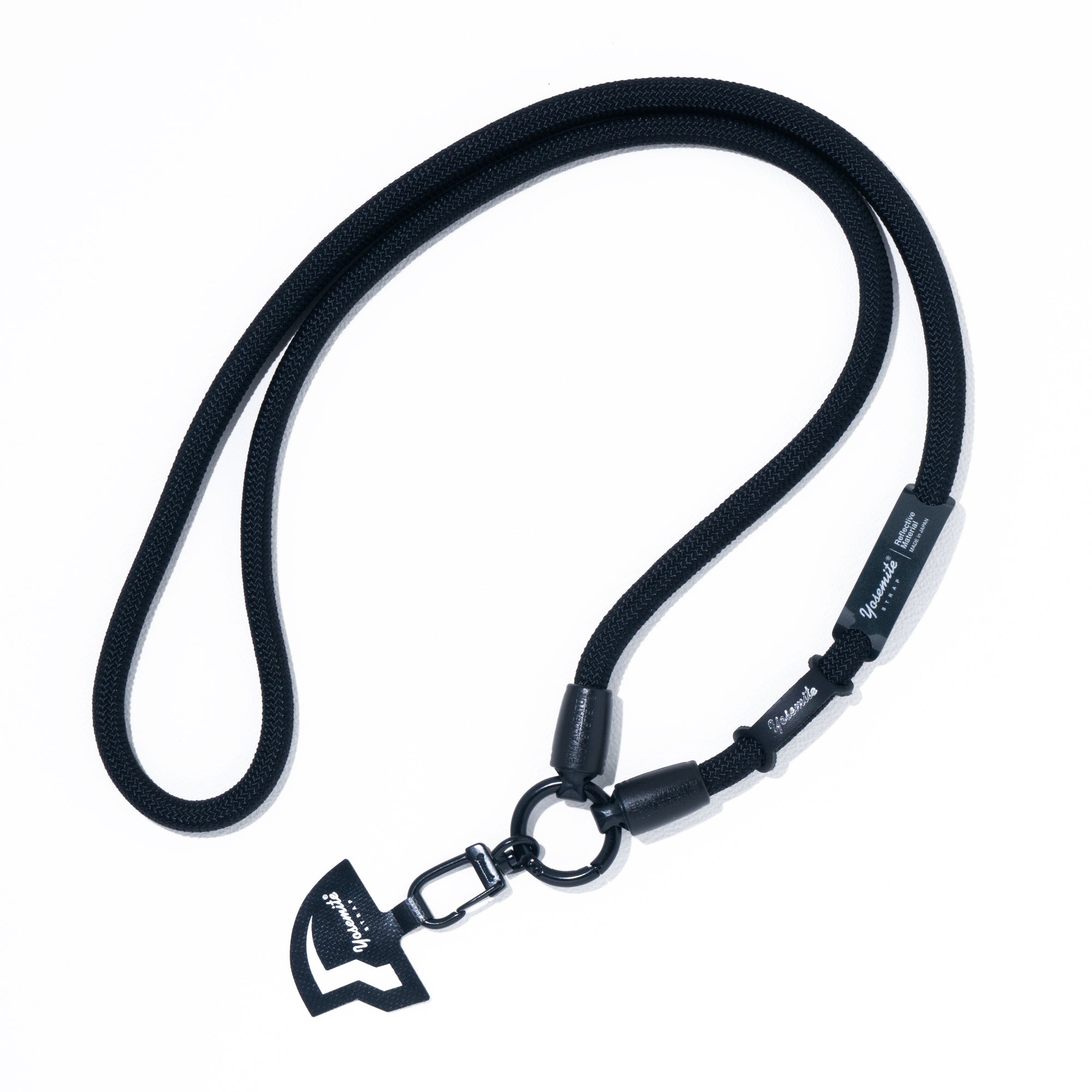 YOSEMITE MOBILE STRAP G<br>ヨセミテ モバイルストラップG