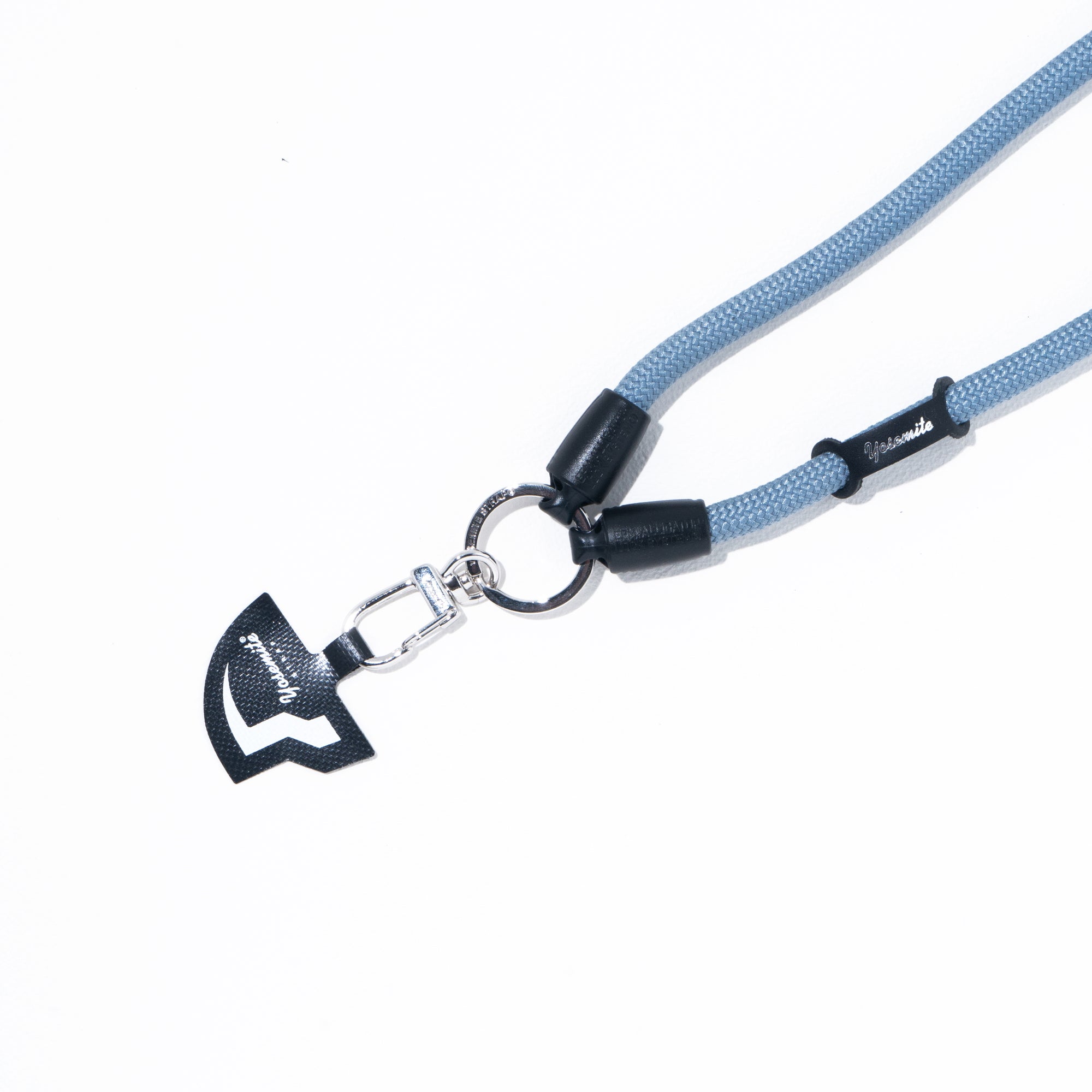 YOSEMITE MOBILE STRAP<br>SMOKEY<br>ヨセミテ モバイルストラップ<br>スモーキー 120cm /140cm