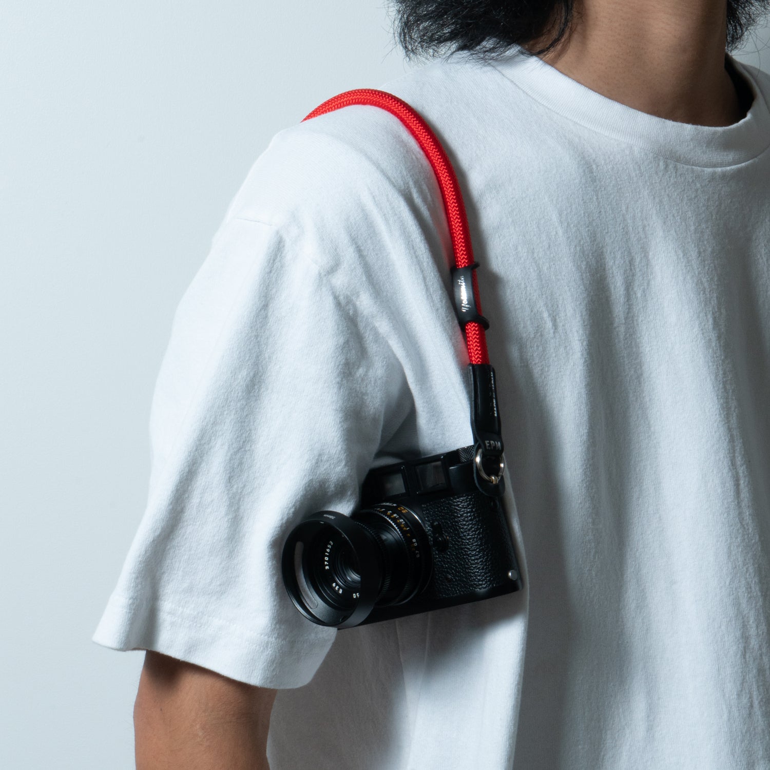 YOSEMITE CAMERA STRAP 50cm