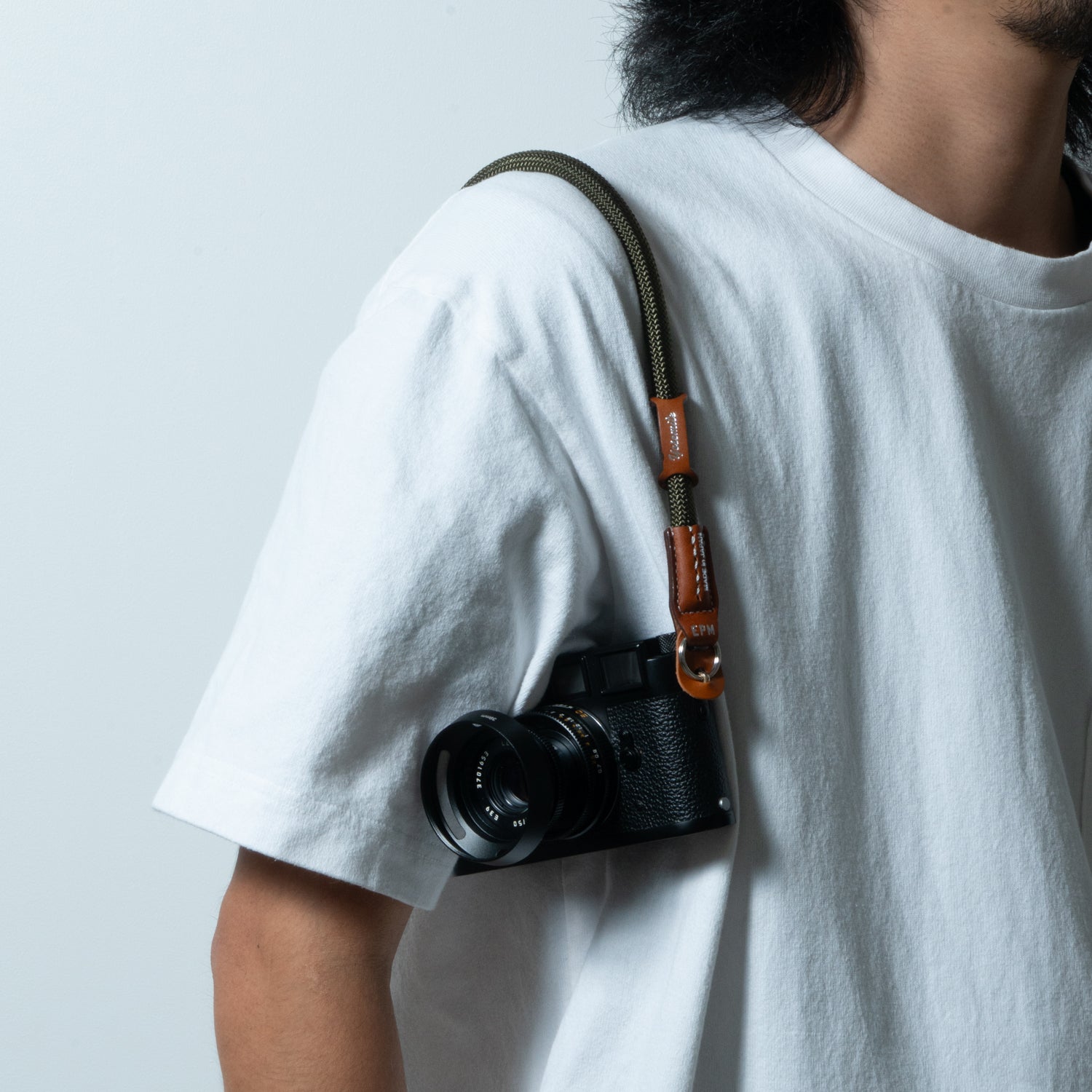YOSEMITE CAMERA STRAP 50cm