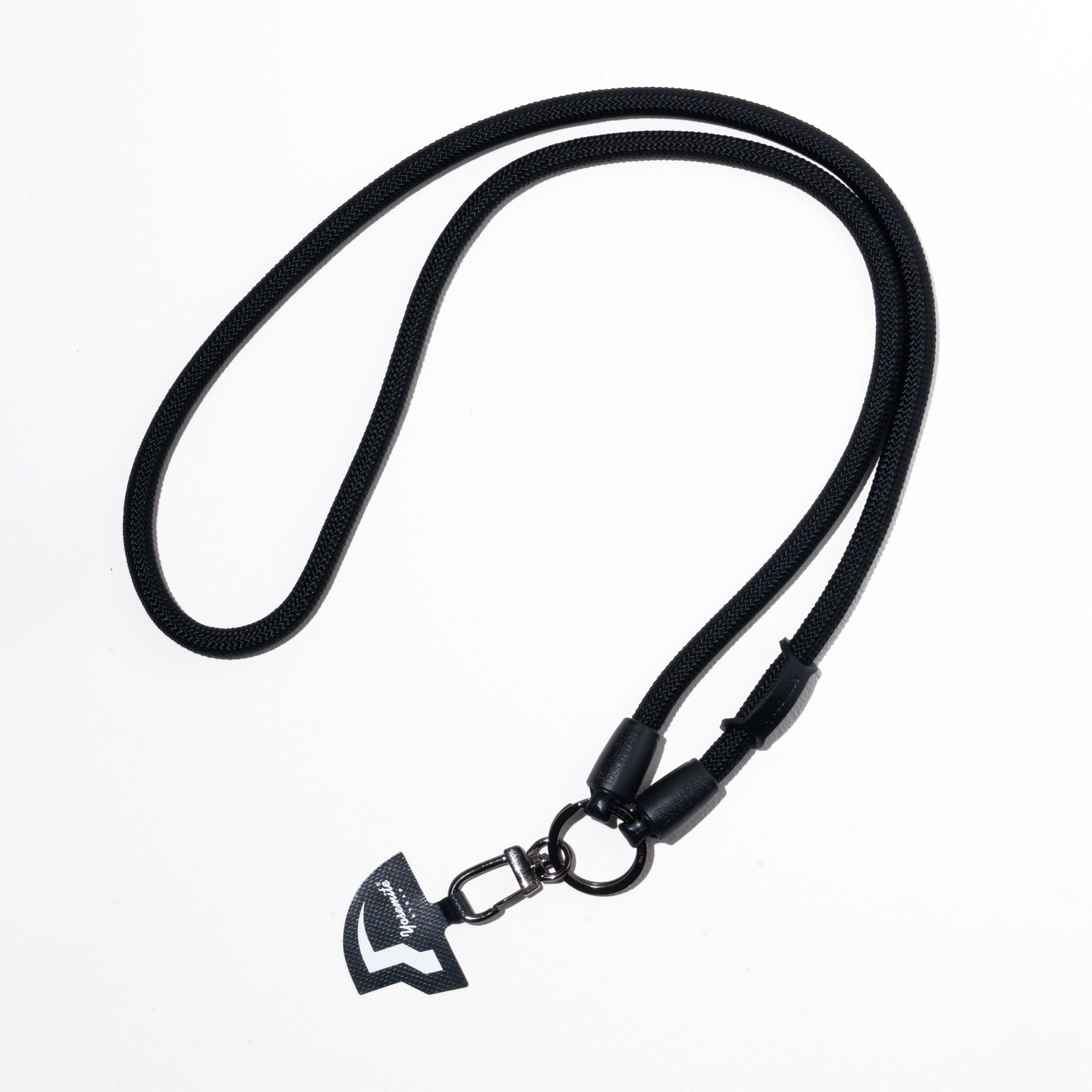 再入荷<br> YOSEMITE MOBILE STRAP<br>KARASU<br>ヨセミテ モバイルストラップ<br>カラス