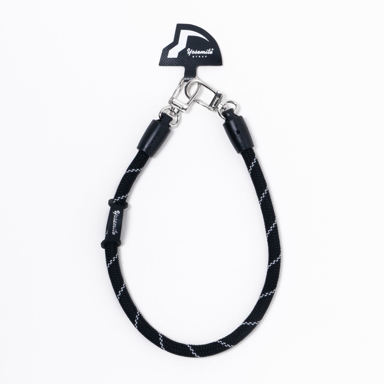 YOSEMITE 2WAY SHORT STRAP<br>HIGHLIGHTER