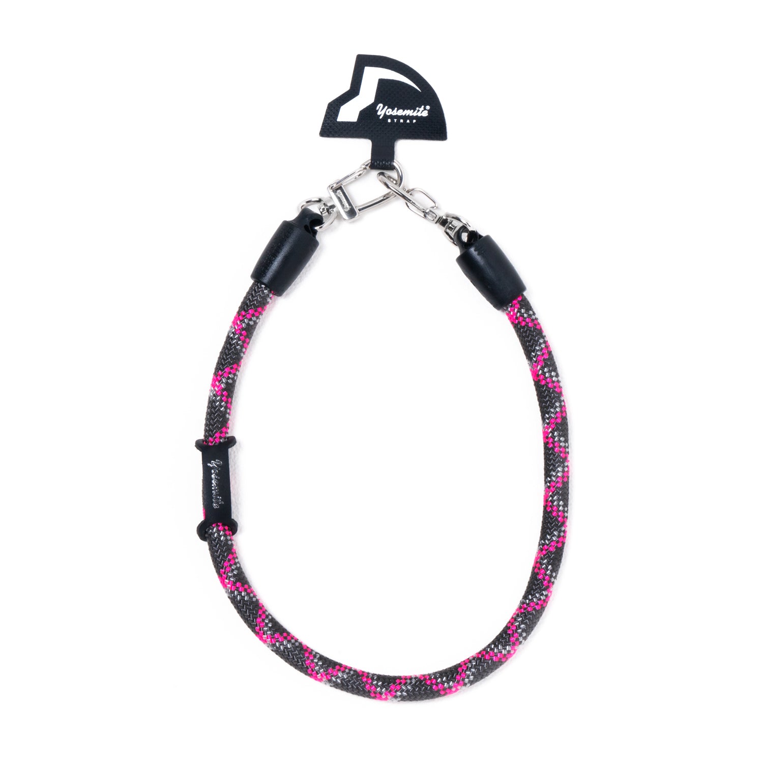 YOSEMITE 2WAY SHORT STRAP<br>DRAGON FRUIT