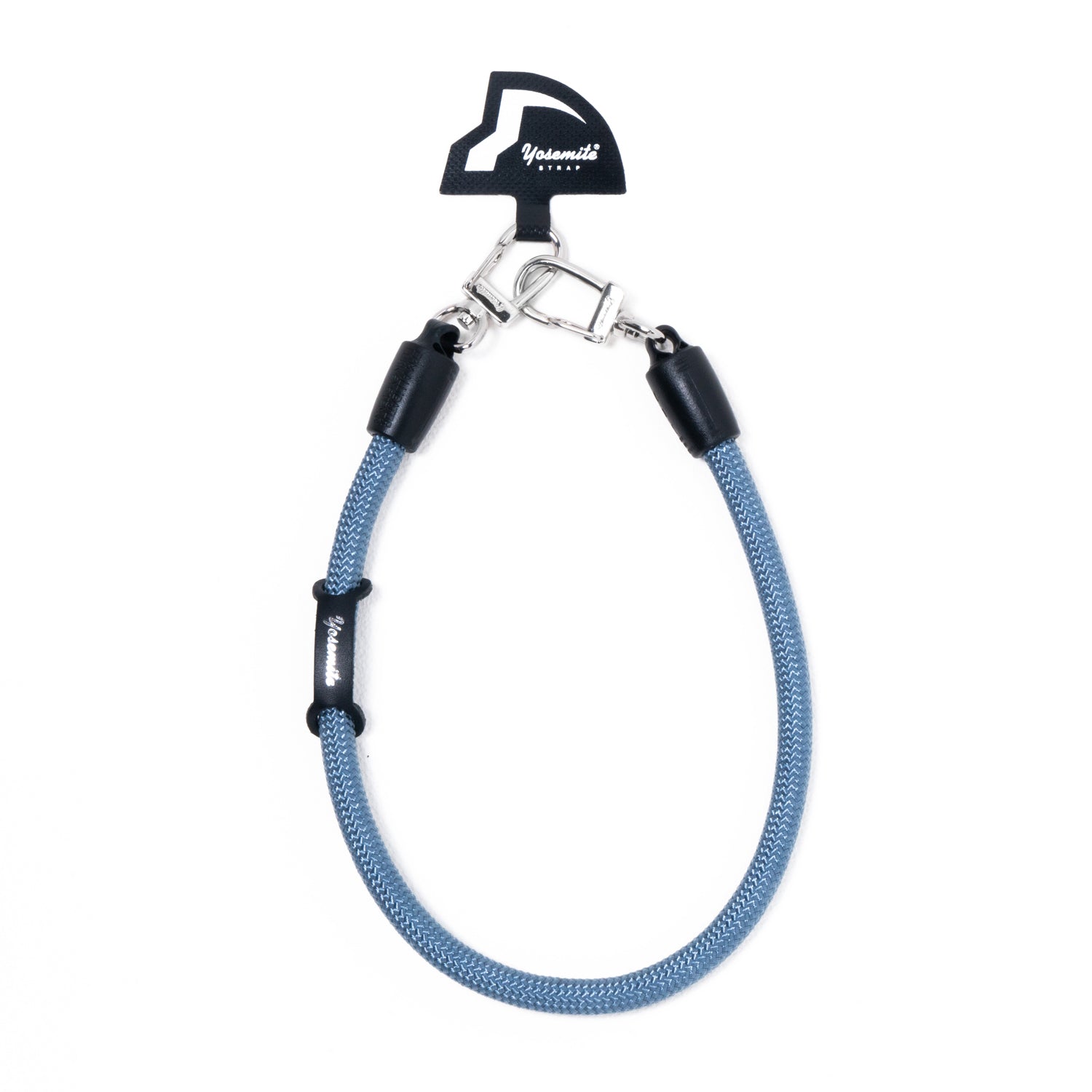 YOSEMITE 2WAY SHORT STRAP<br>SMOKEY