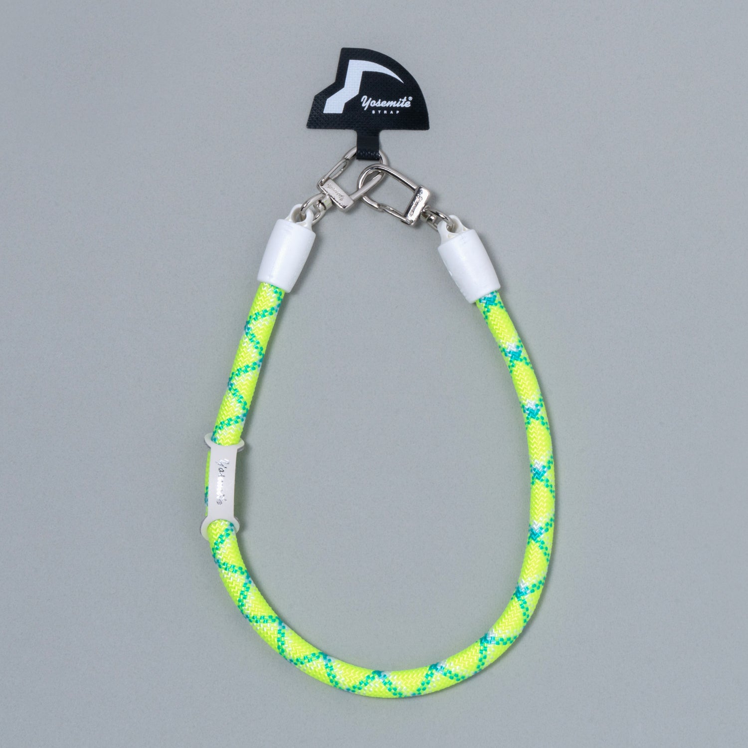 YOSEMITE 2WAY SHORT STRAP<br>LEMONADE